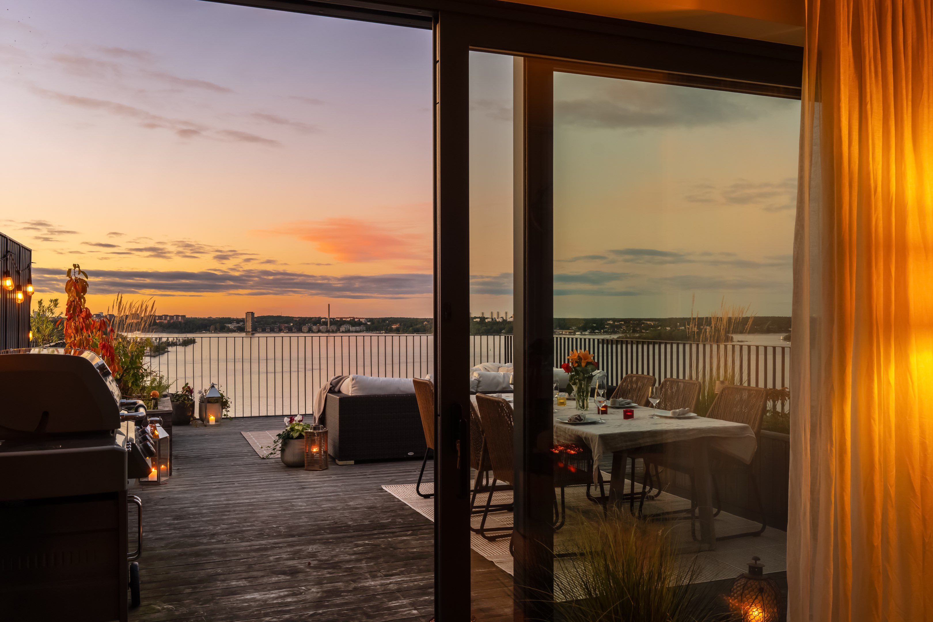 Bostadsbild från Fabrikörvägen 4A, 7,5 tr, Såld i Nacka Strand, Nacka