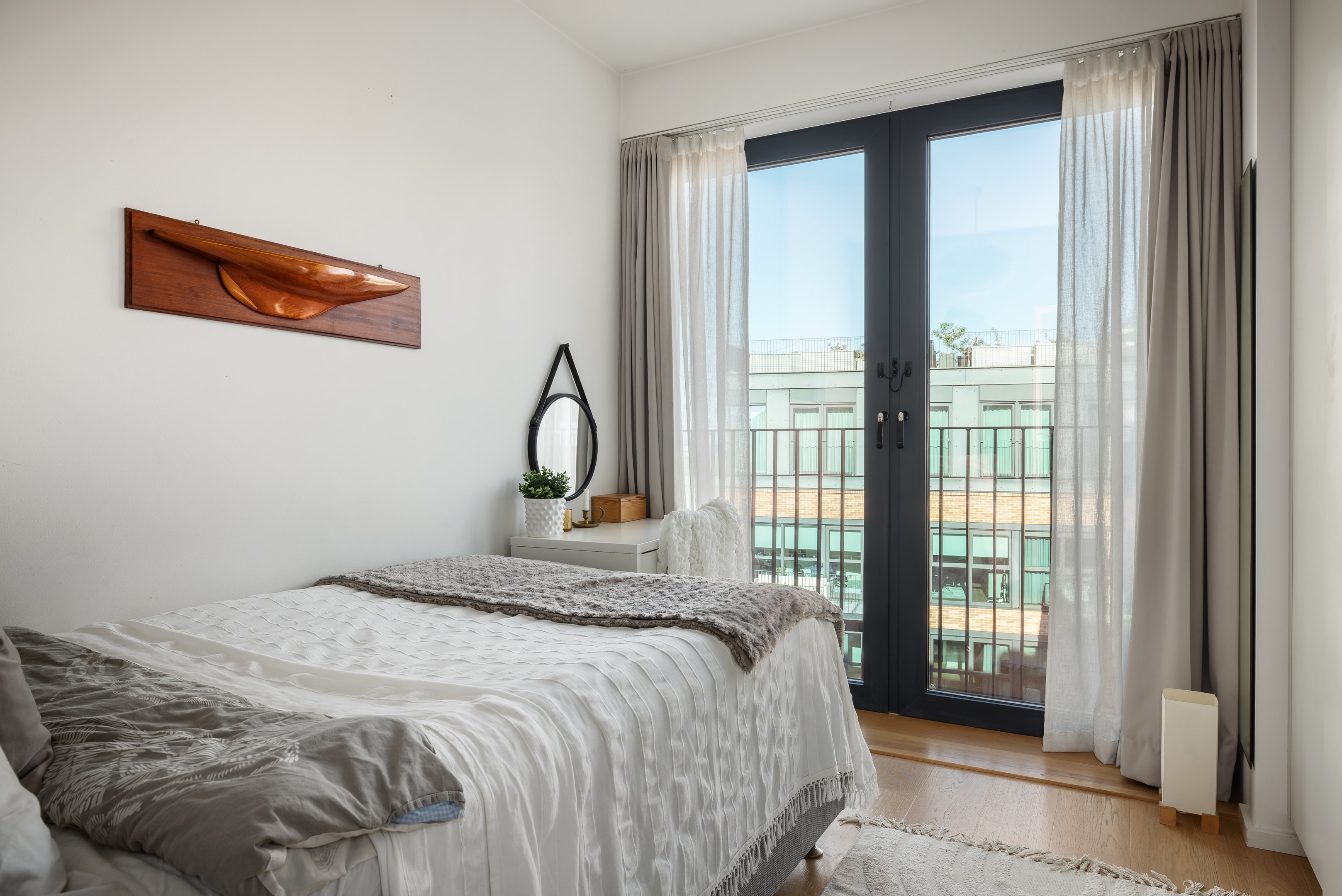 Bostadsbild från Fabrikörvägen 4A, 7,5 tr, Såld i Nacka Strand, Nacka