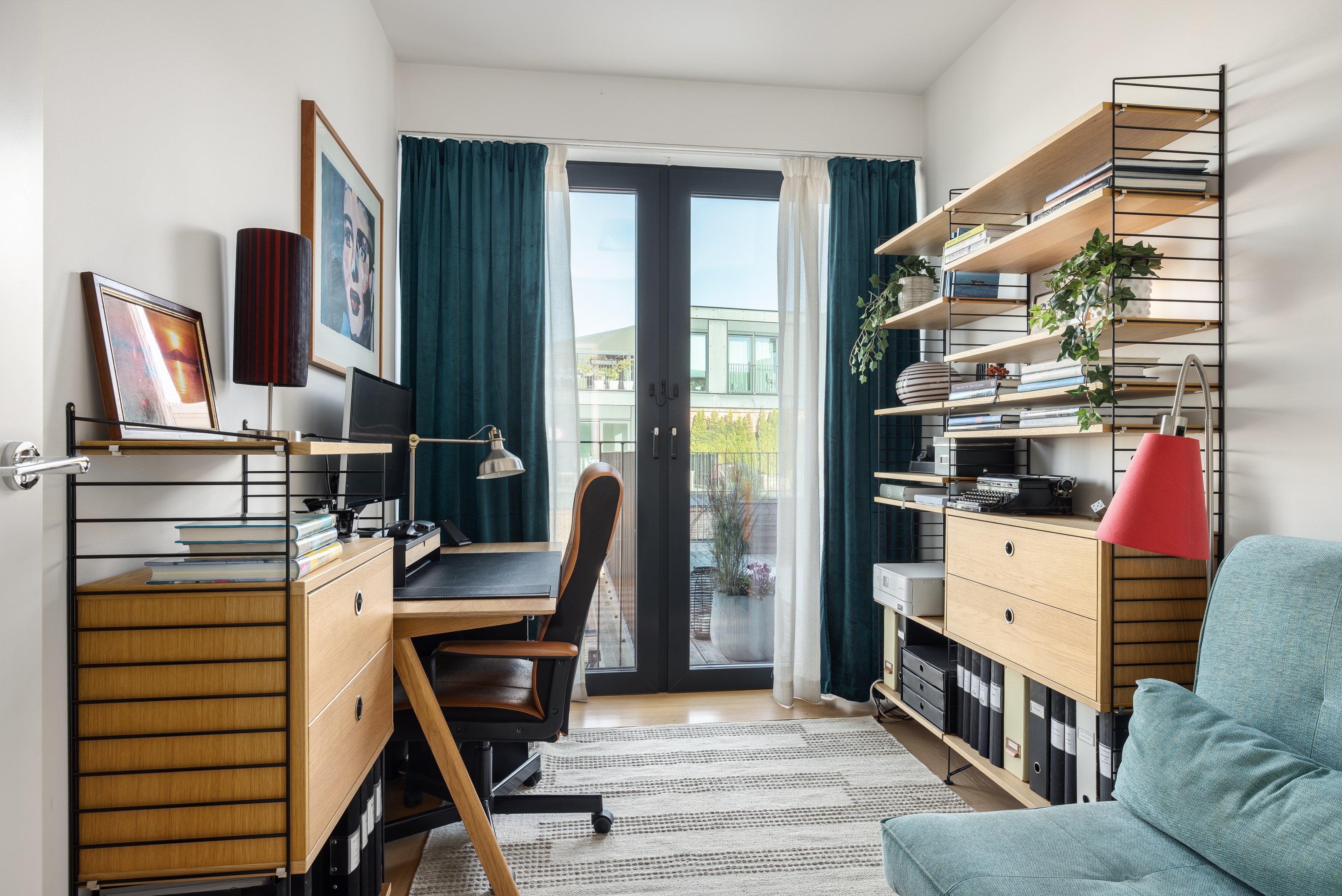 Bostadsbild från Fabrikörvägen 4A, 7,5 tr, Såld i Nacka Strand, Nacka