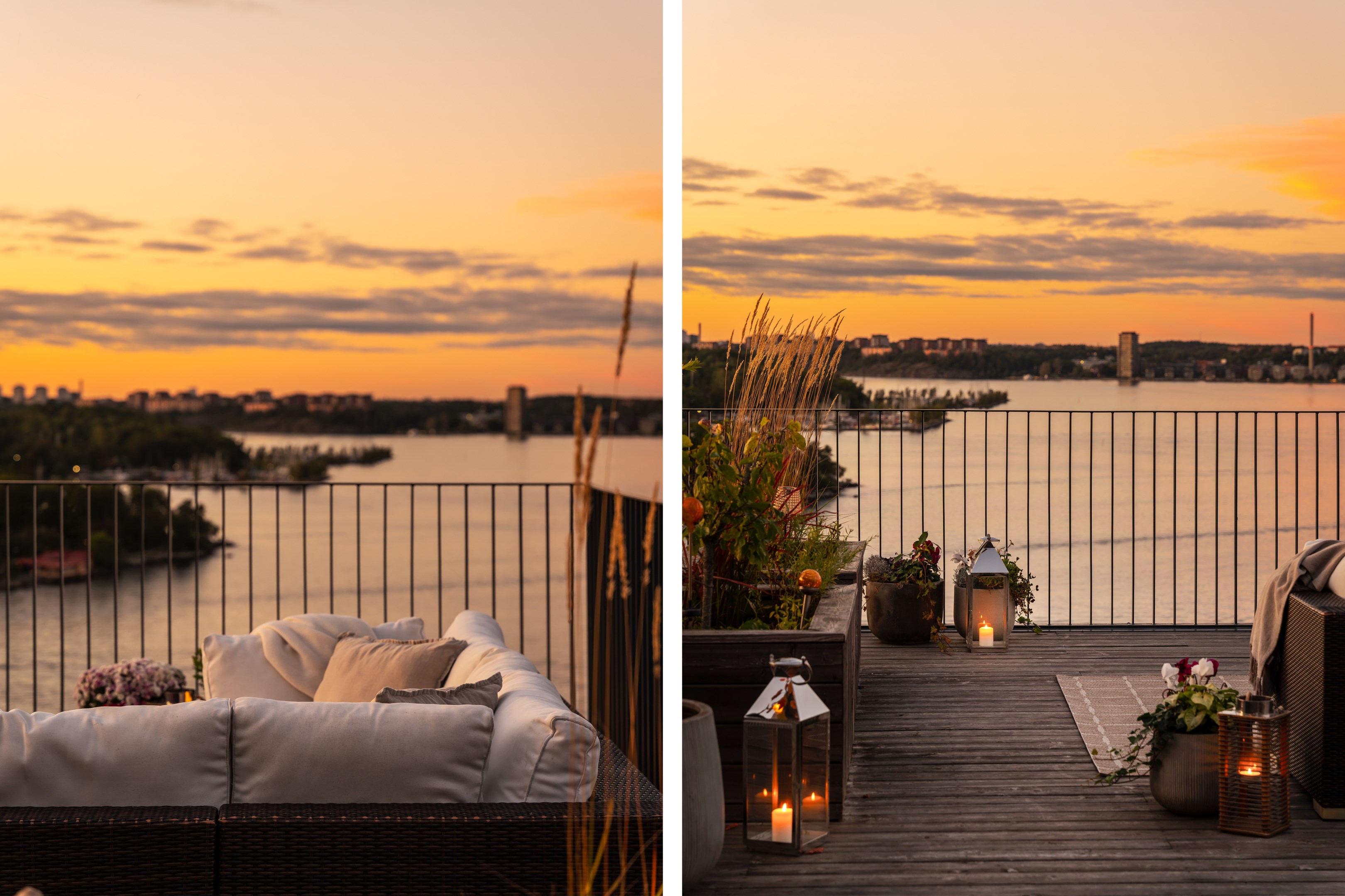 Bostadsbild från Fabrikörvägen 4A, 7,5 tr, Såld i Nacka Strand, Nacka