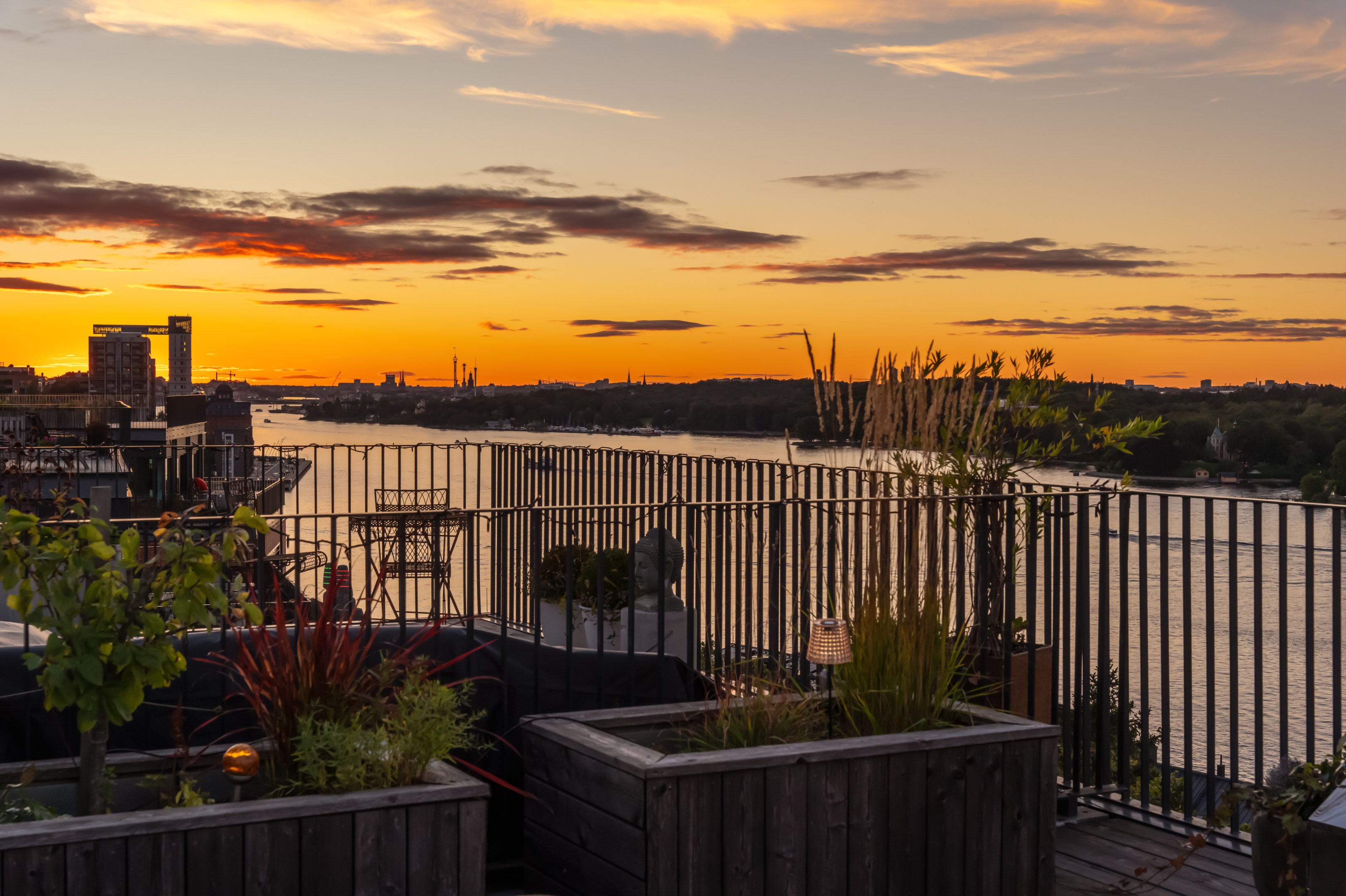 Bostadsbild från Fabrikörvägen 4A, 7,5 tr, Såld i Nacka Strand, Nacka
