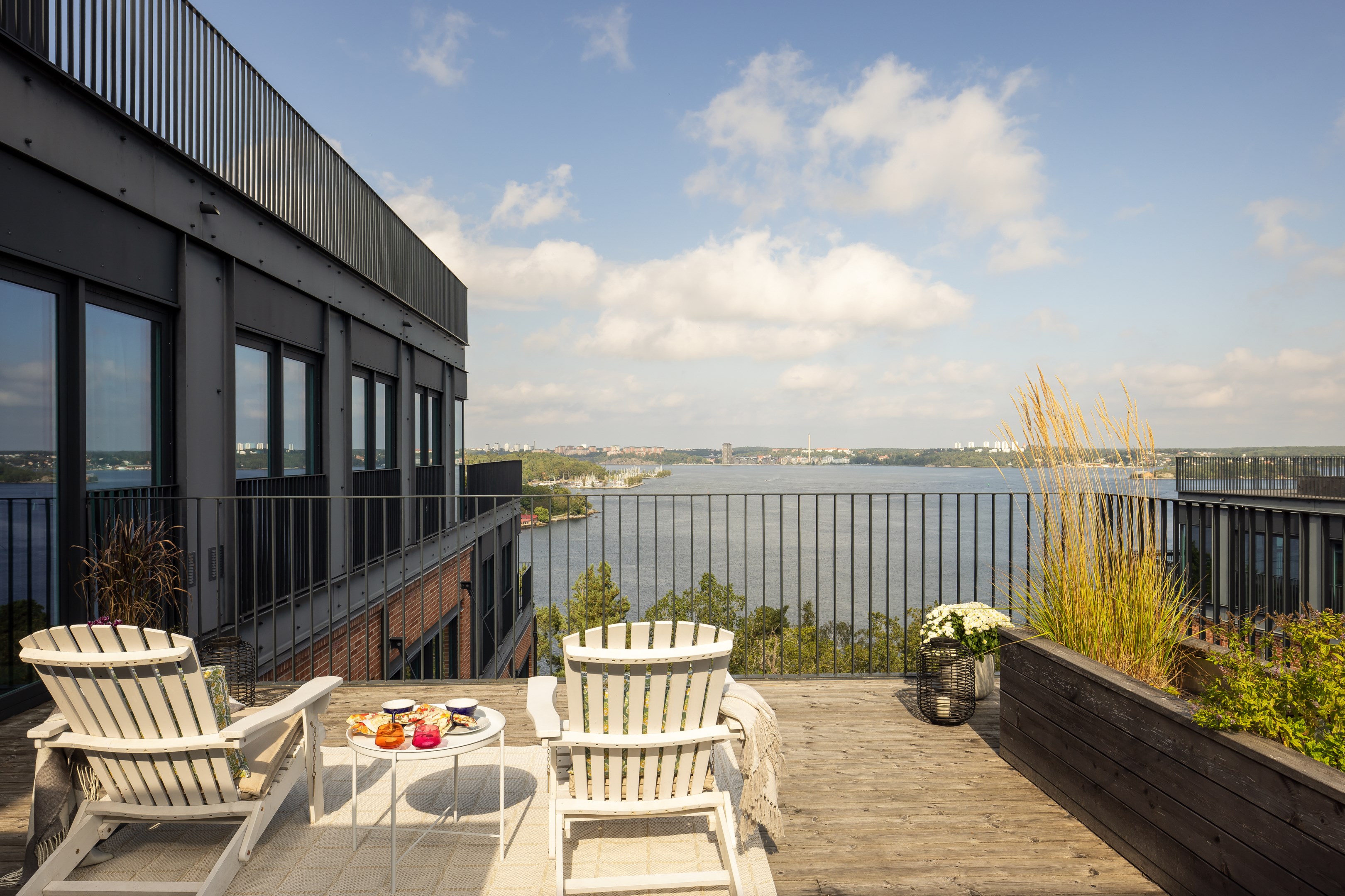 Bostadsbild från Fabrikörvägen 4A, 7,5 tr, Såld i Nacka Strand, Nacka