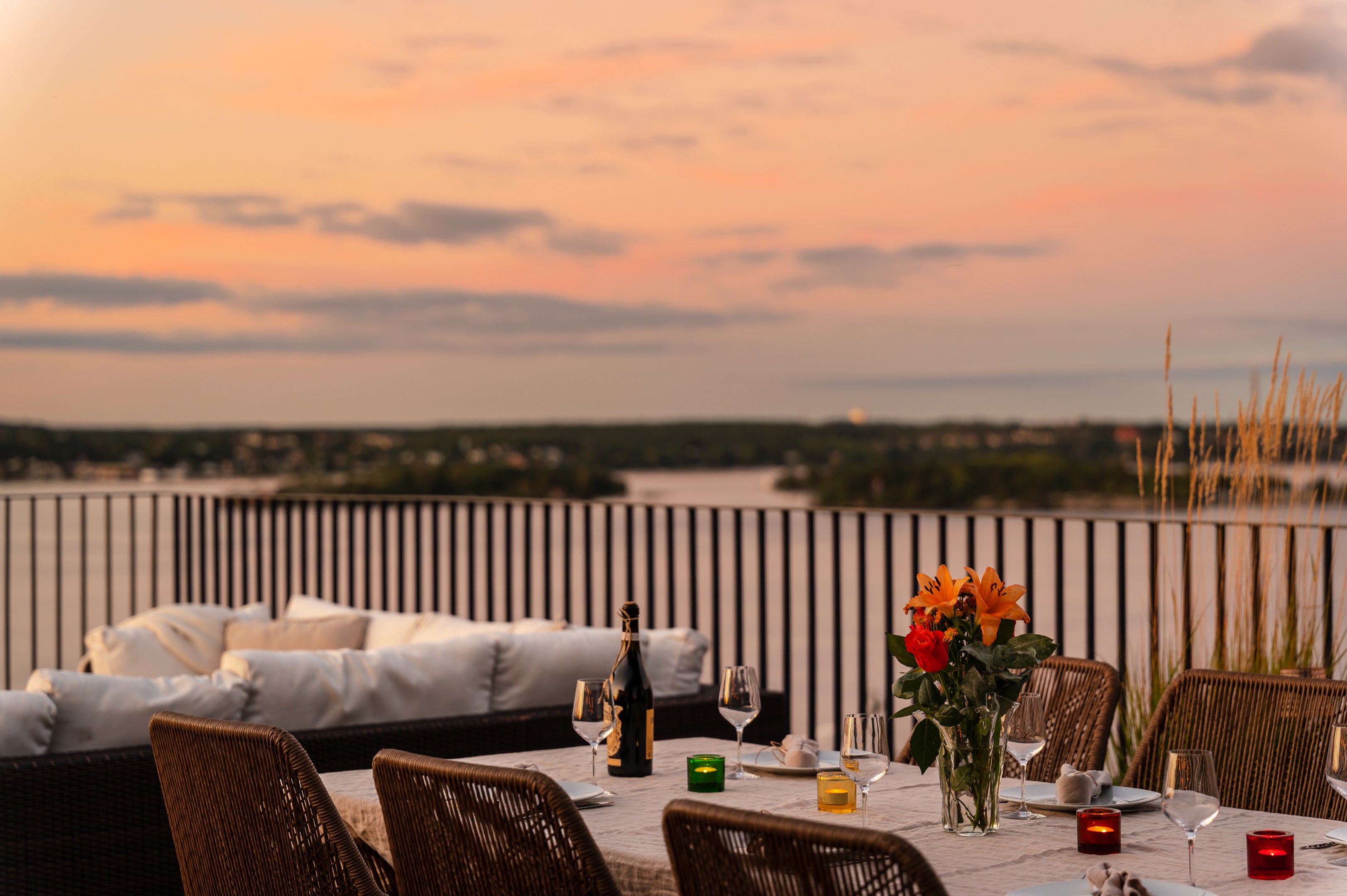 Bostadsbild från Fabrikörvägen 4A, 7,5 tr, Såld i Nacka Strand, Nacka