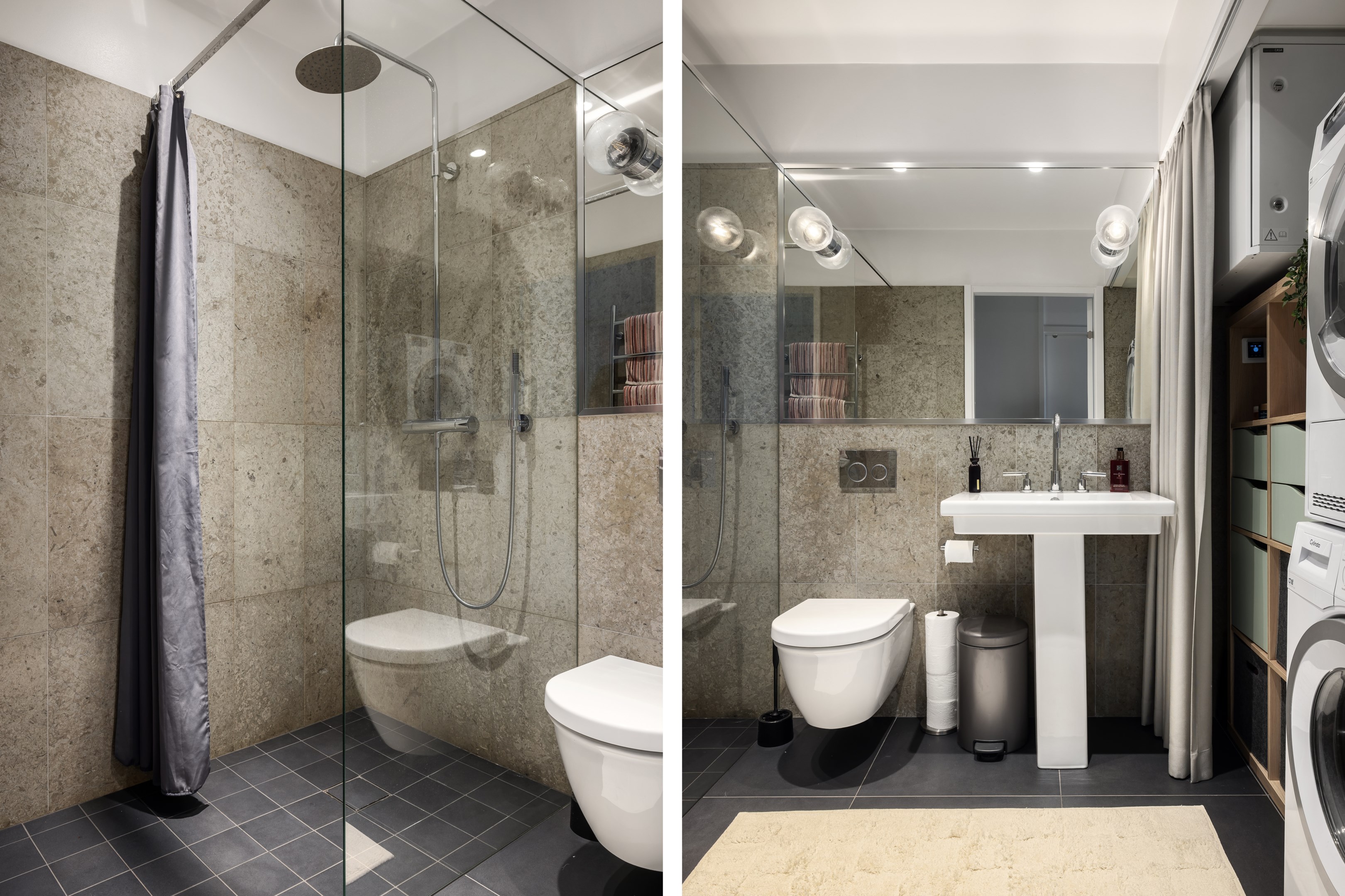 Bostadsbild från Fabrikörvägen 4A, 7,5 tr, Såld i Nacka Strand, Nacka