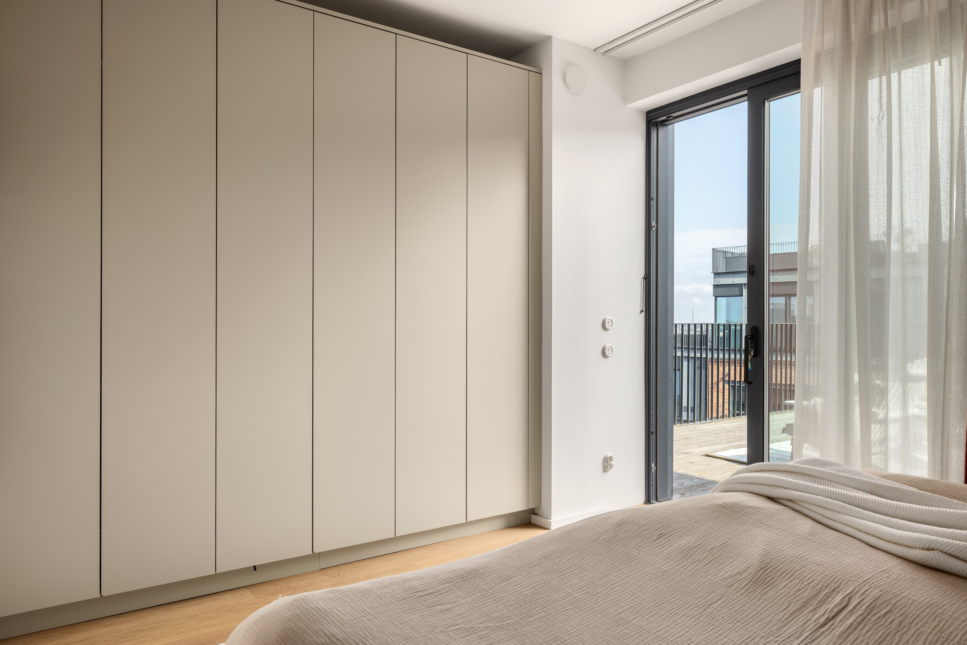 Bostadsbild från Fabrikörvägen 4A, 7,5 tr, Såld i Nacka Strand, Nacka