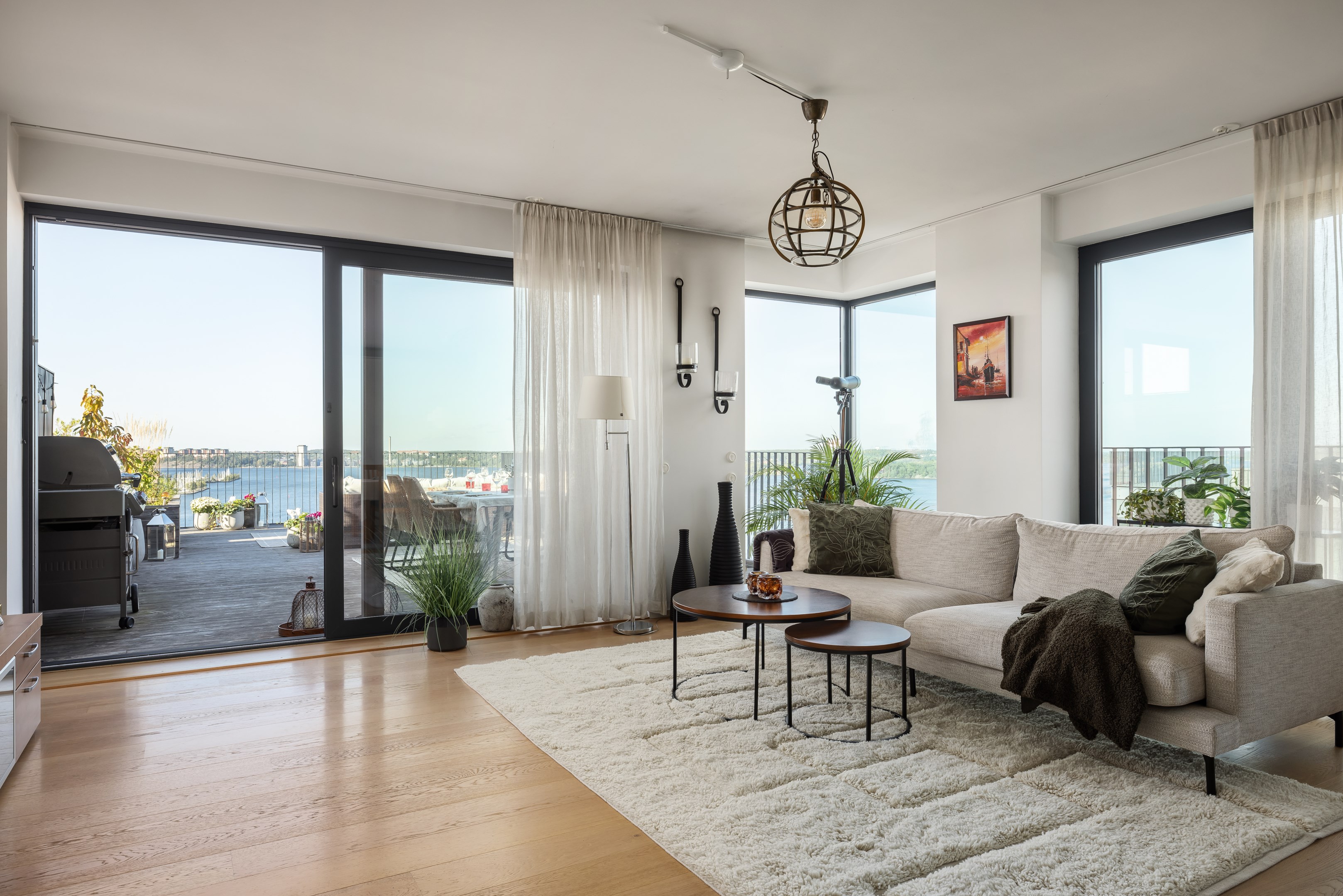 Bostadsbild från Fabrikörvägen 4A, 7,5 tr, Såld i Nacka Strand, Nacka