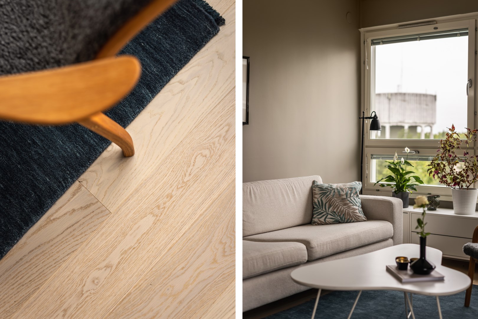 Bostadsbild från Edinsvägen 10, Såld i Ektorp, Nacka