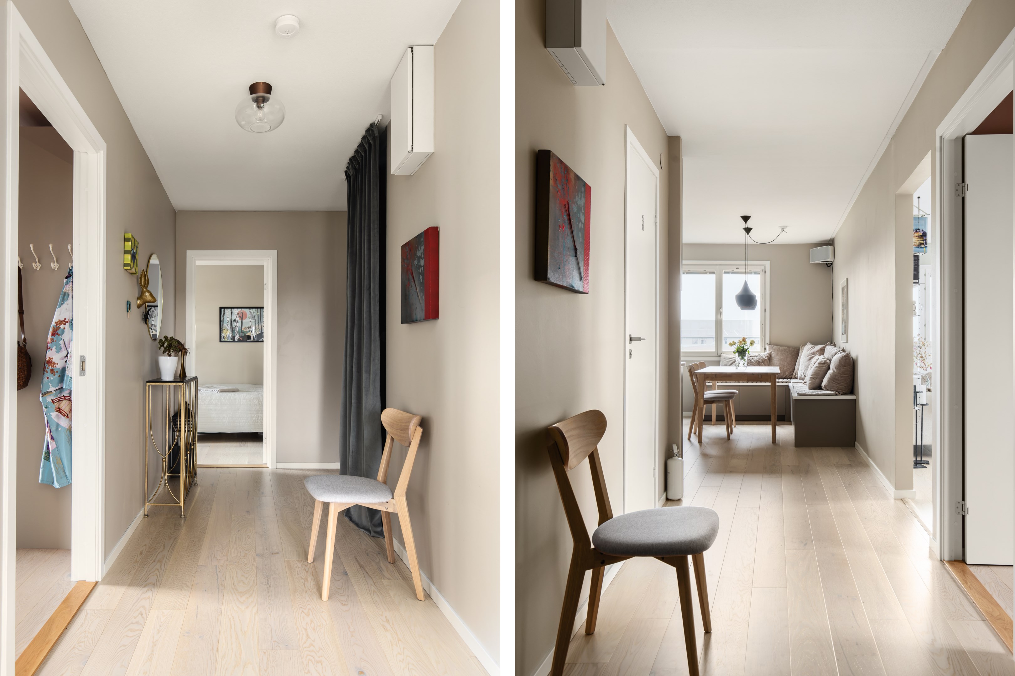 Bostadsbild från Edinsvägen 10, Såld i Ektorp, Nacka