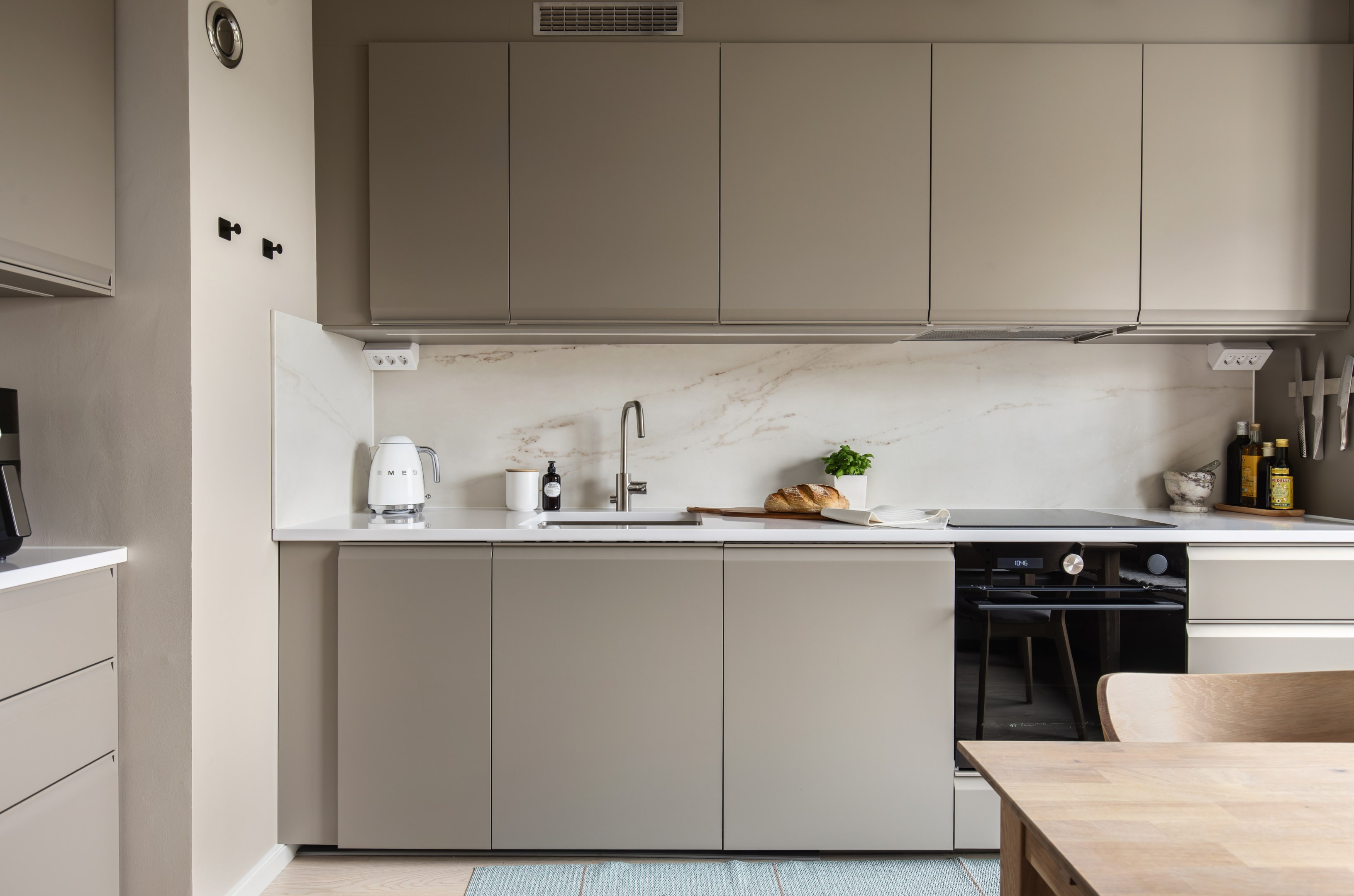 Bostadsbild från Edinsvägen 10, Såld i Ektorp, Nacka