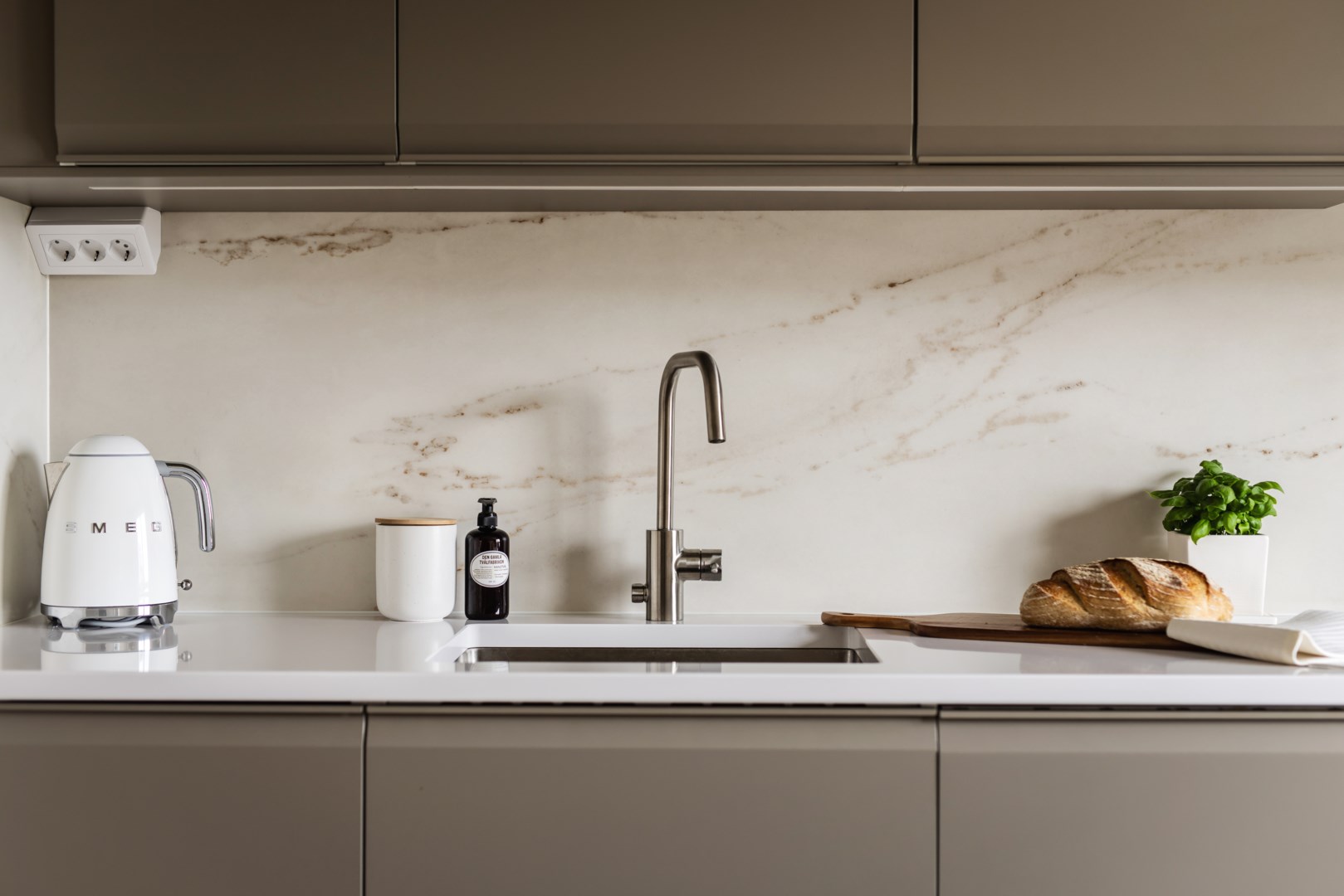 Bostadsbild från Edinsvägen 10, Såld i Ektorp, Nacka