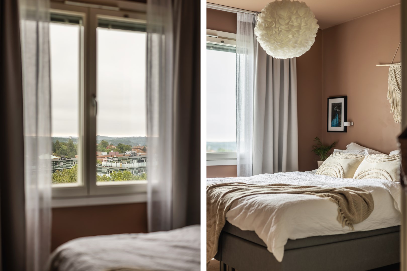 Bostadsbild från Edinsvägen 10, Såld i Ektorp, Nacka