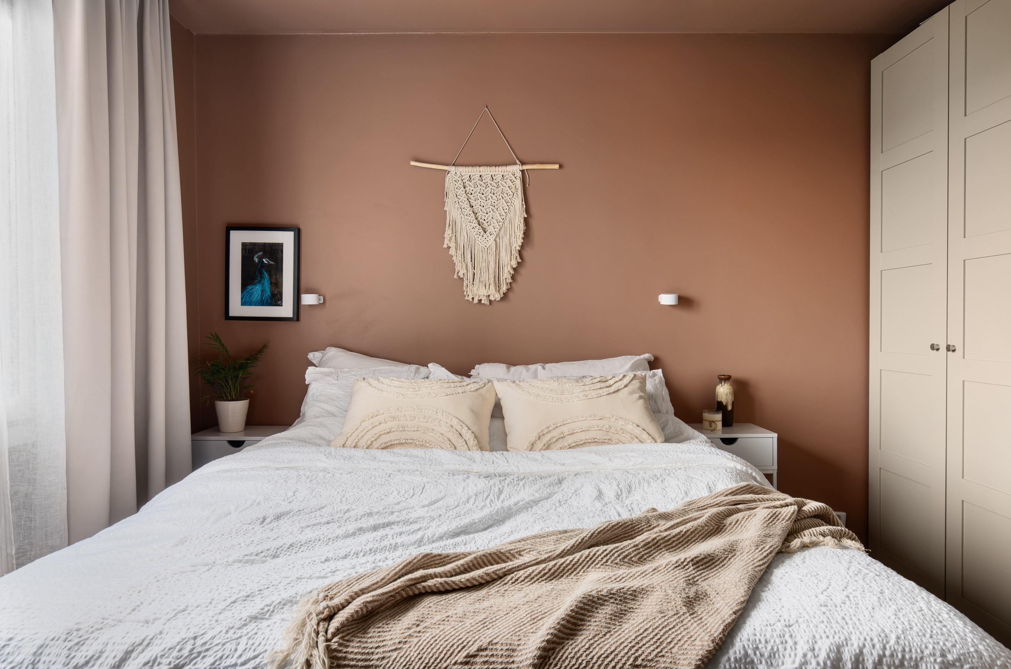 Bostadsbild från Edinsvägen 10, Såld i Ektorp, Nacka