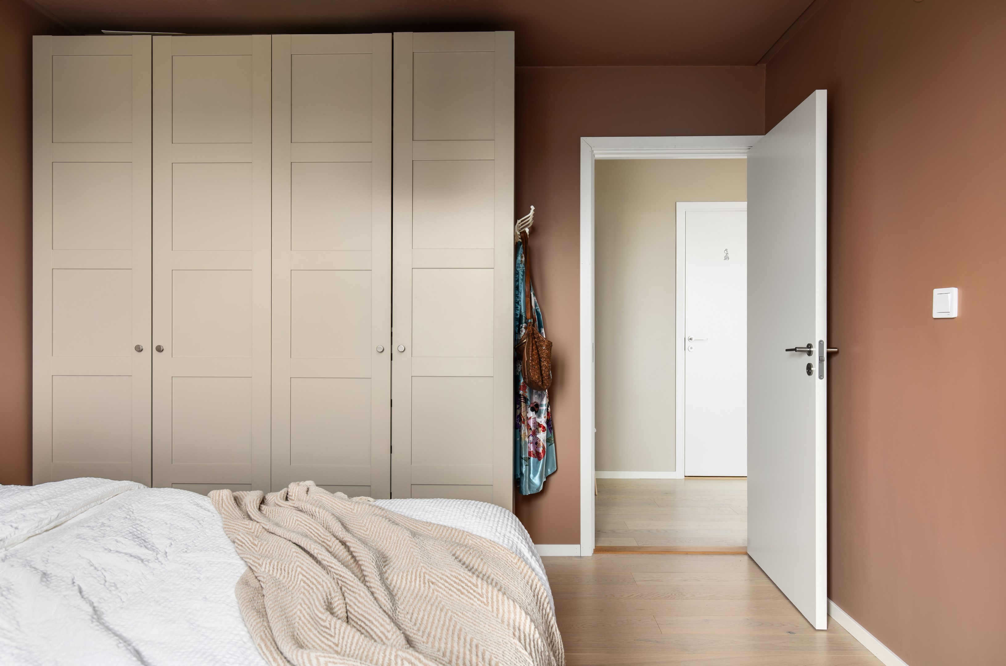 Bostadsbild från Edinsvägen 10, Såld i Ektorp, Nacka