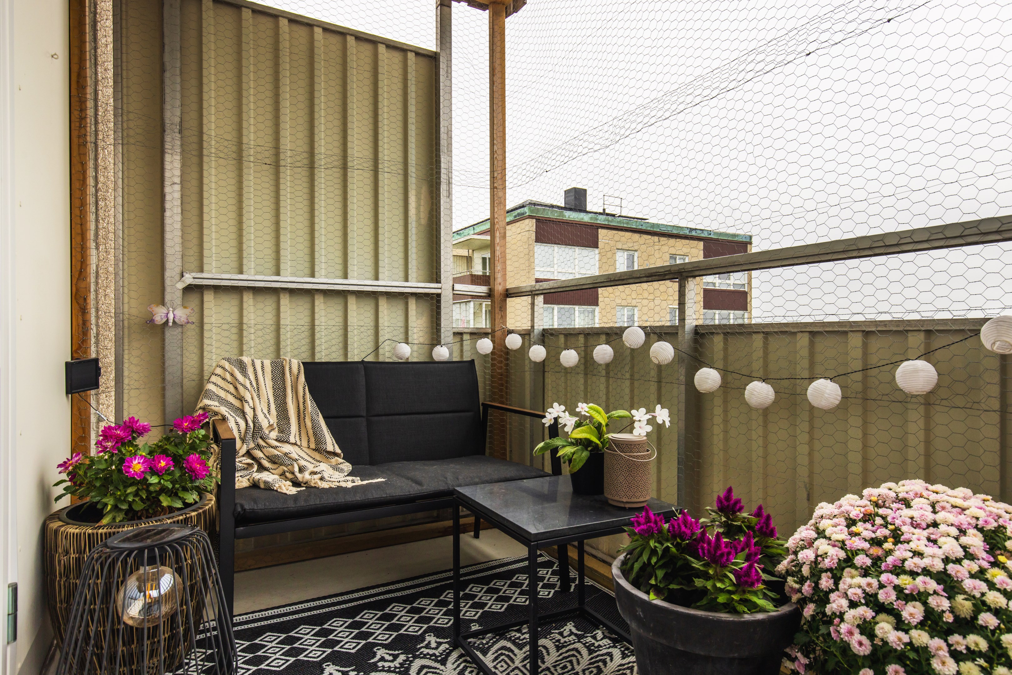 Bostadsbild från Edinsvägen 10, Såld i Ektorp, Nacka