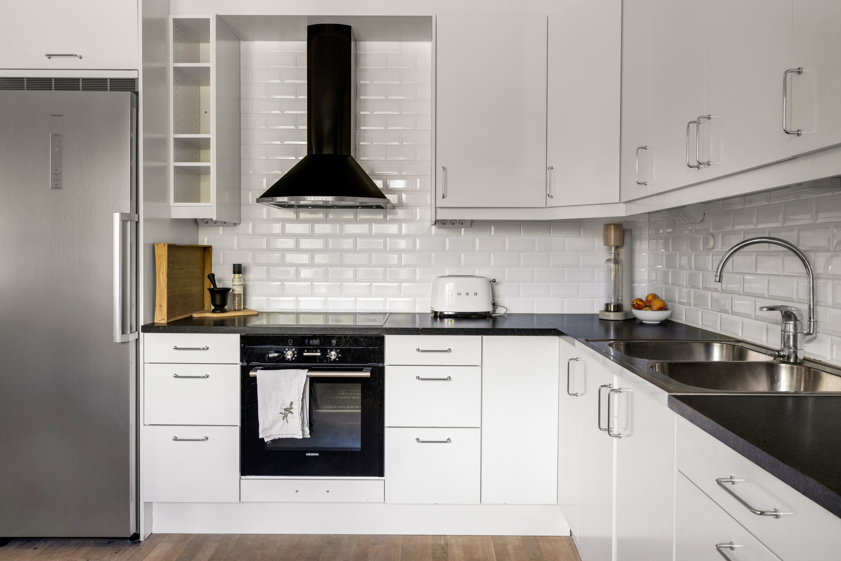 Bostadsbild från Muningatan 25, Snart till salu i Kungsängen, Uppsala