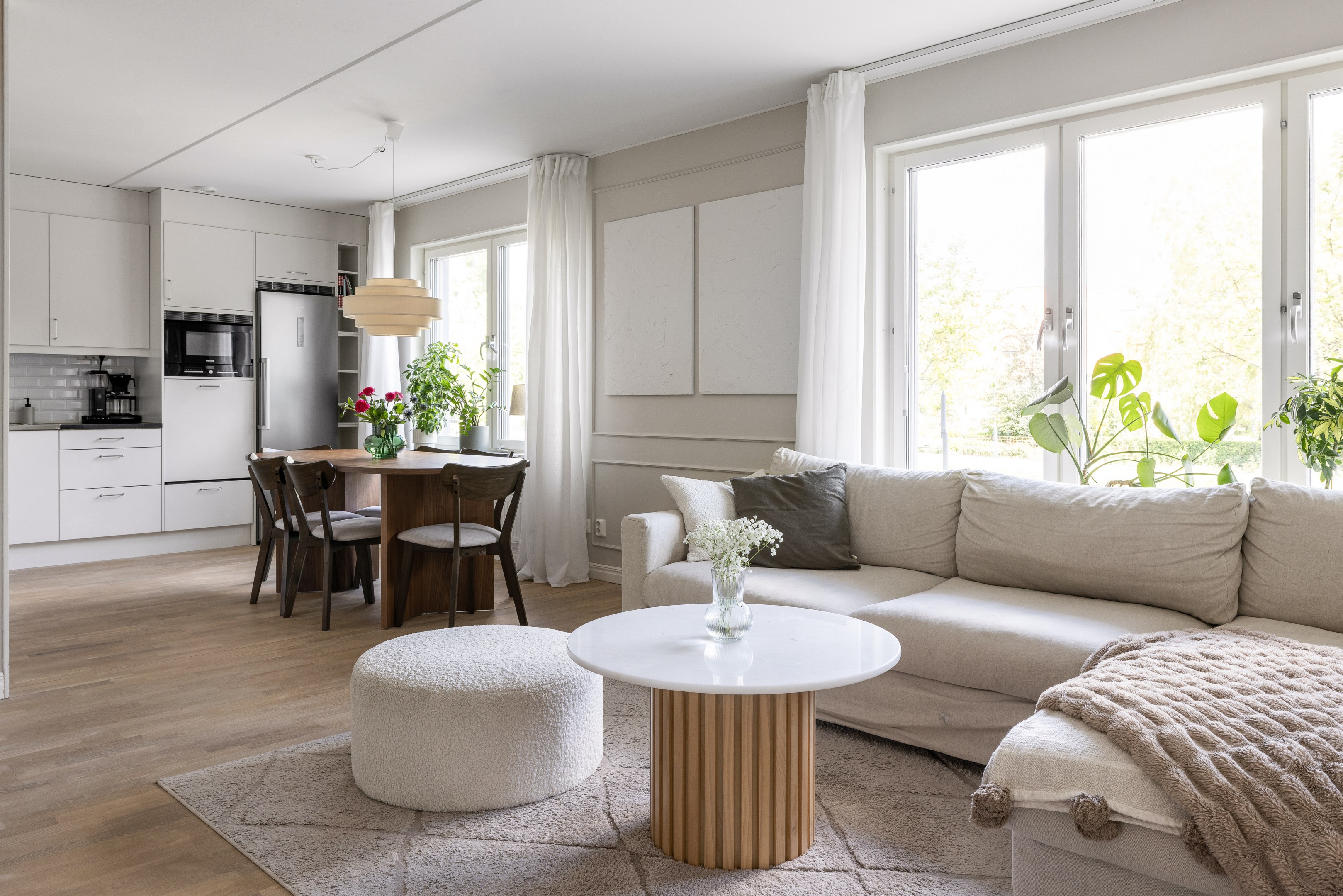 Bostadsbild från Muningatan 25, Snart till salu i Kungsängen, Uppsala