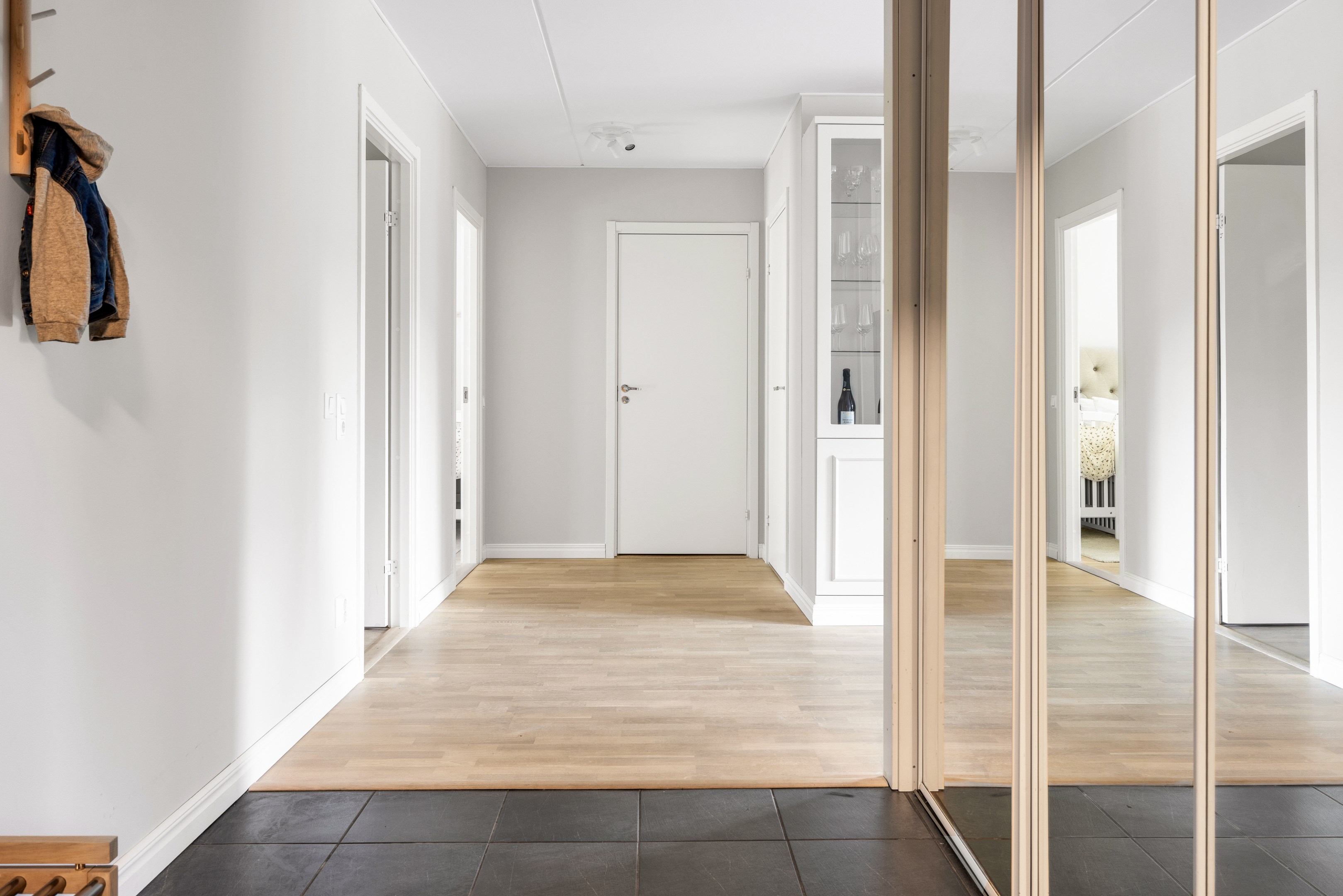 Bostadsbild från Muningatan 25, Snart till salu i Kungsängen, Uppsala