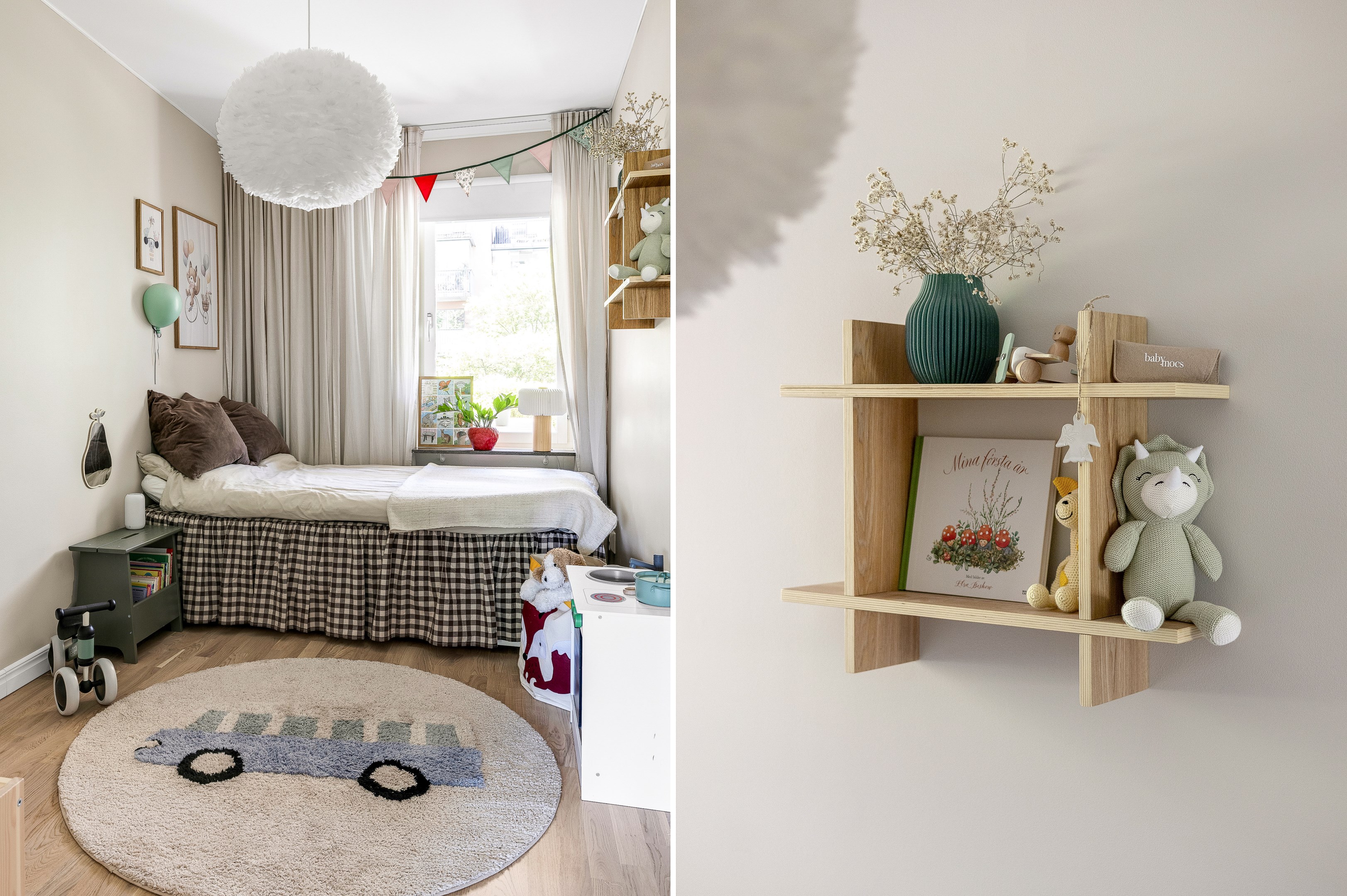 Bostadsbild från Muningatan 25, Snart till salu i Kungsängen, Uppsala