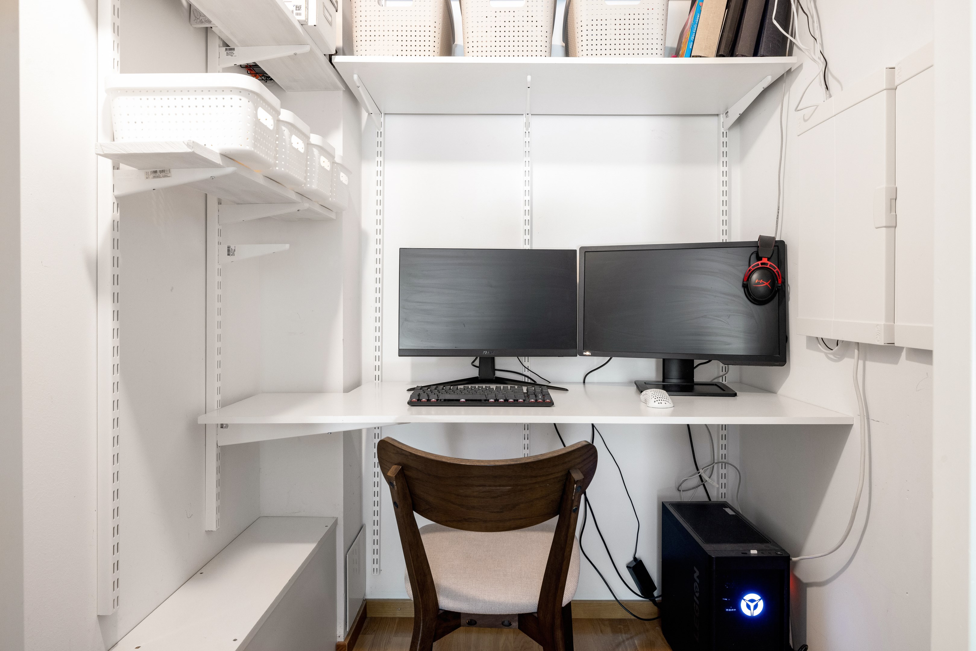Bostadsbild från Muningatan 25, Snart till salu i Kungsängen, Uppsala
