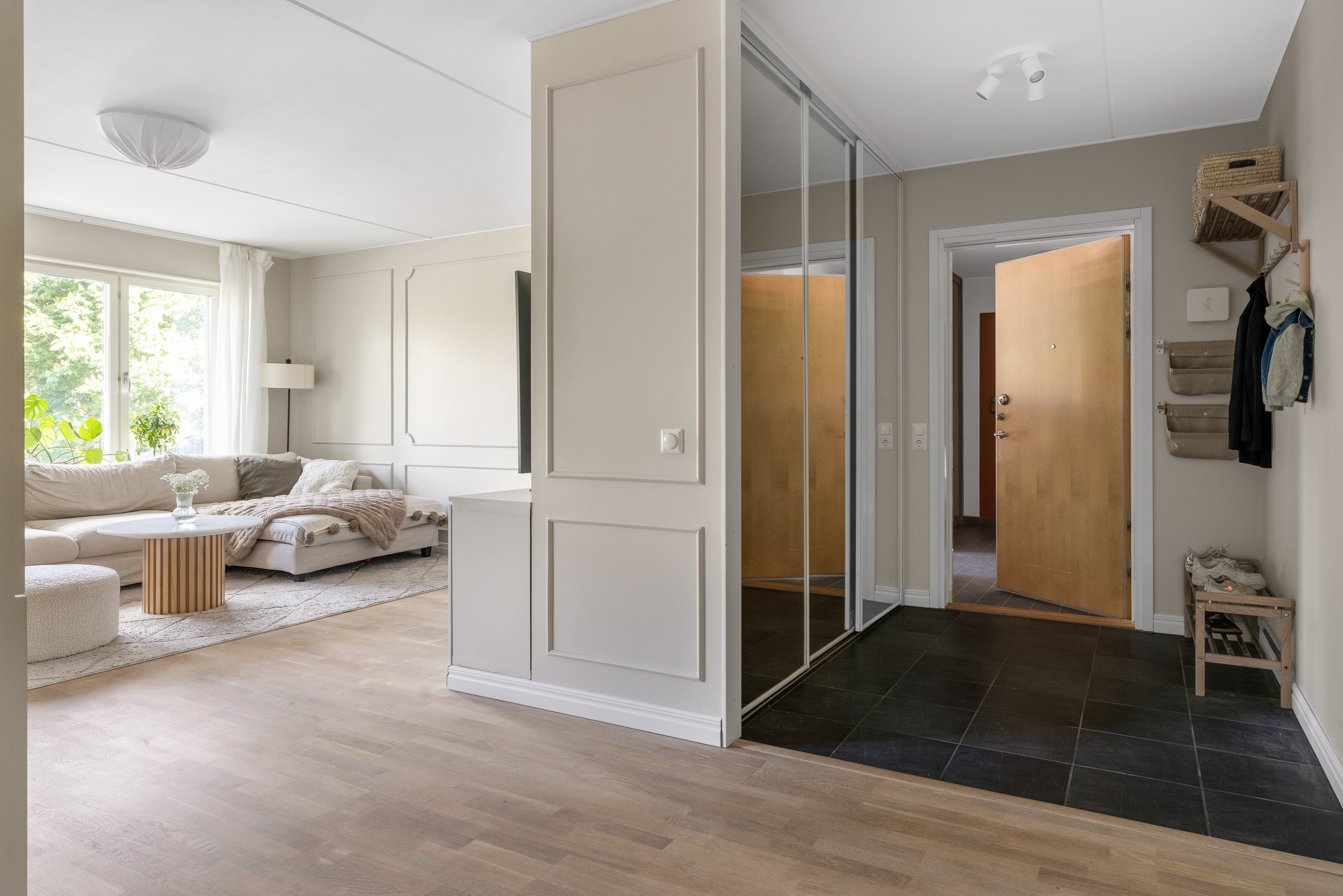 Bostadsbild från Muningatan 25, Snart till salu i Kungsängen, Uppsala