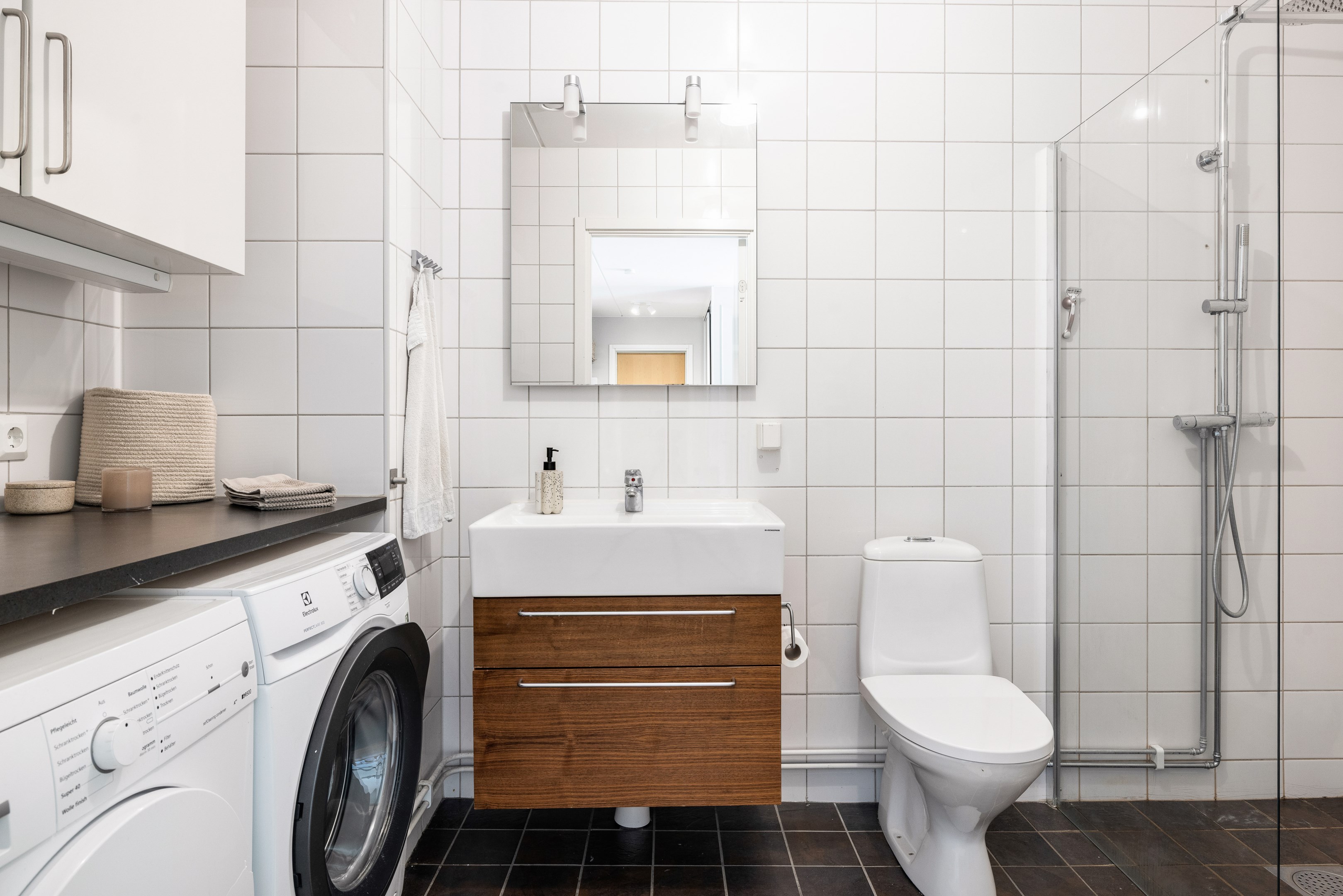 Bostadsbild från Muningatan 25, Snart till salu i Kungsängen, Uppsala
