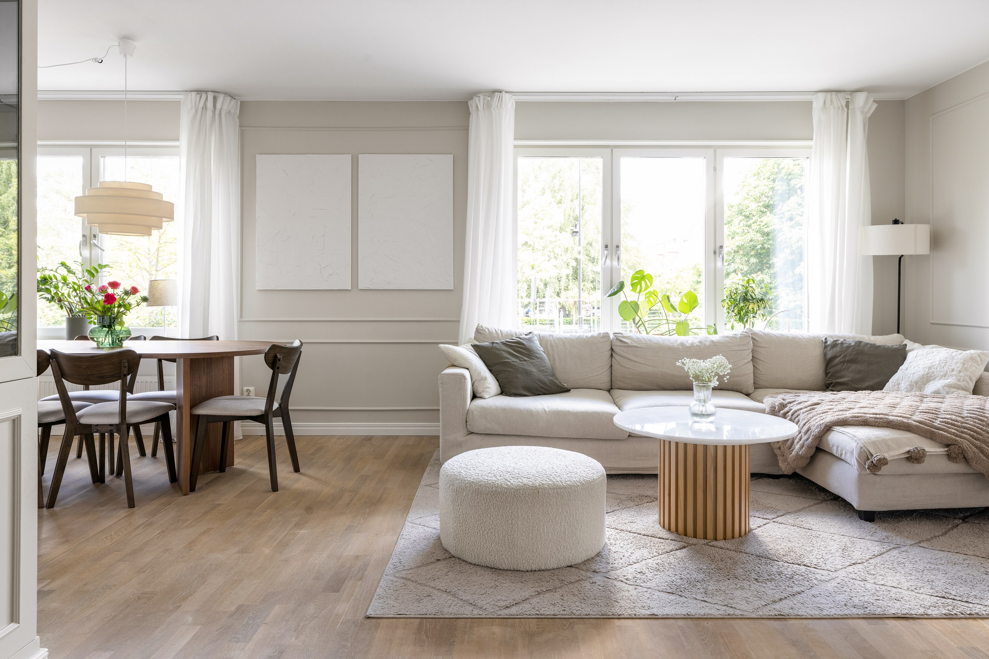 Bostadsbild från Muningatan 25, Snart till salu i Kungsängen, Uppsala