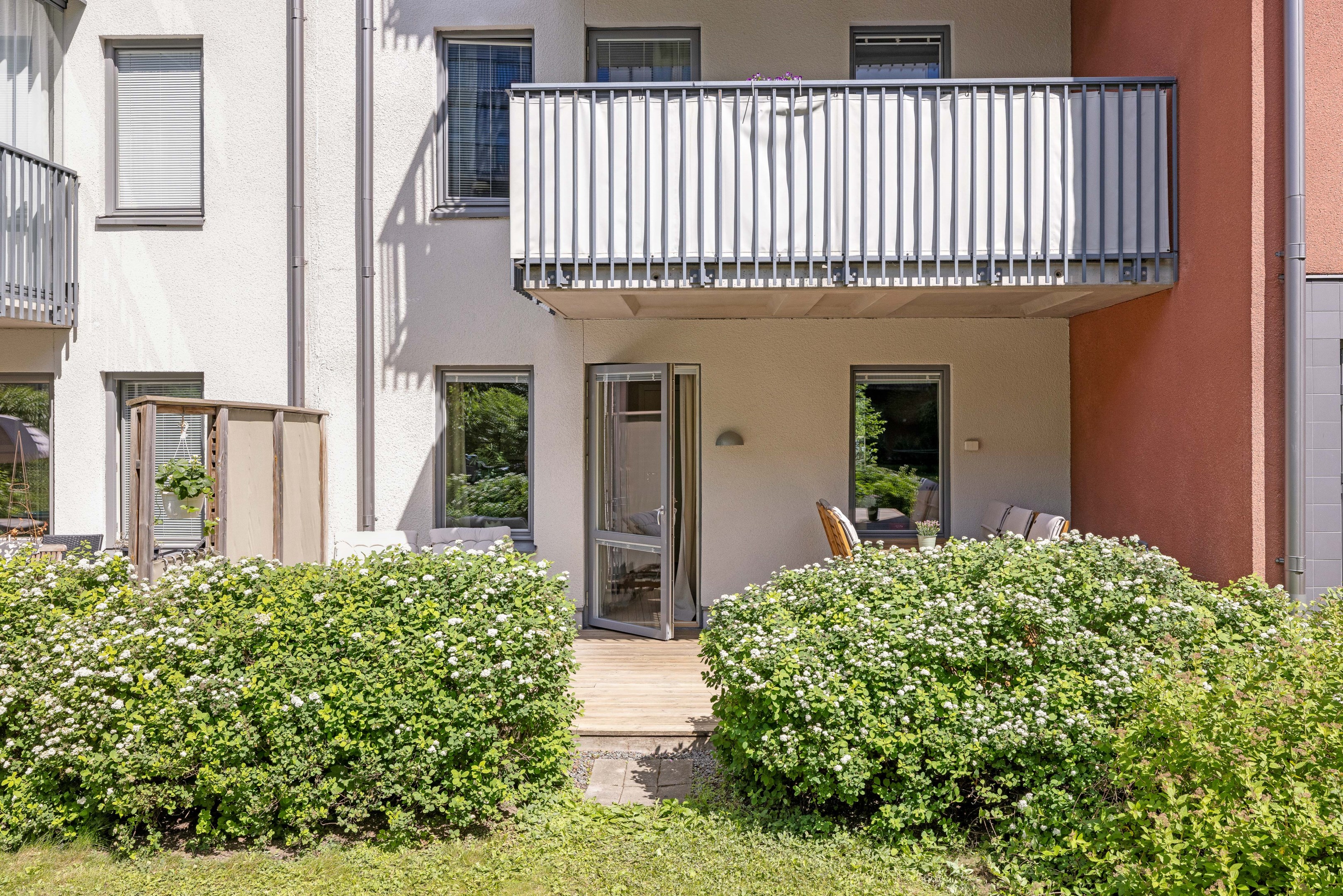 Bostadsbild från Muningatan 25, Snart till salu i Kungsängen, Uppsala