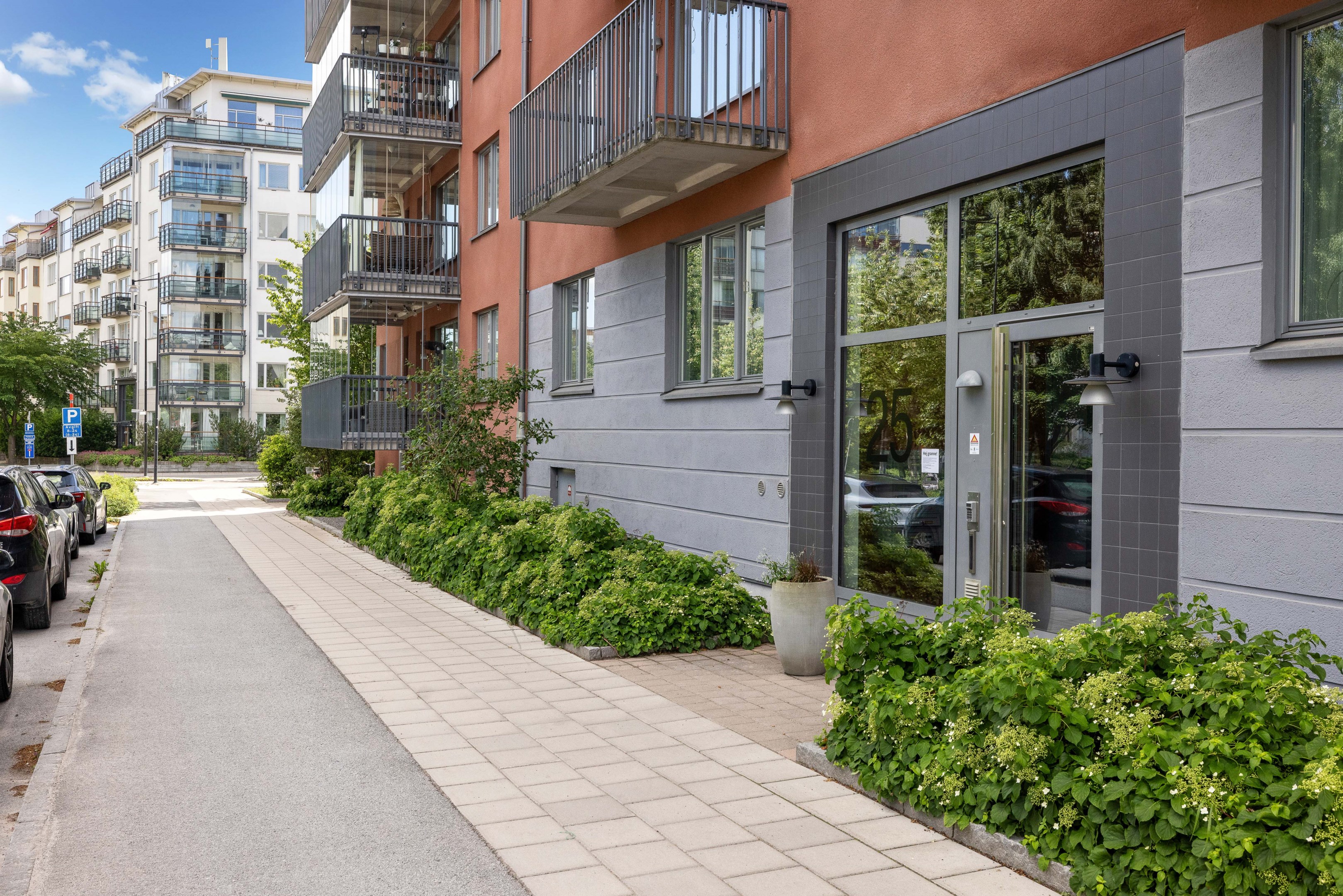 Bostadsbild från Muningatan 25, Snart till salu i Kungsängen, Uppsala