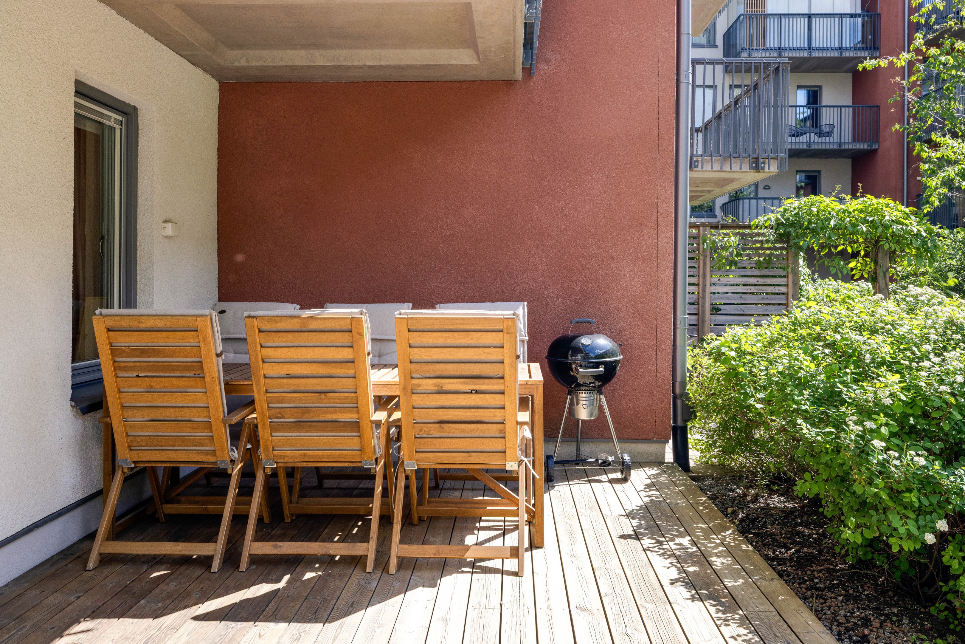 Bostadsbild från Muningatan 25, Snart till salu i Kungsängen, Uppsala