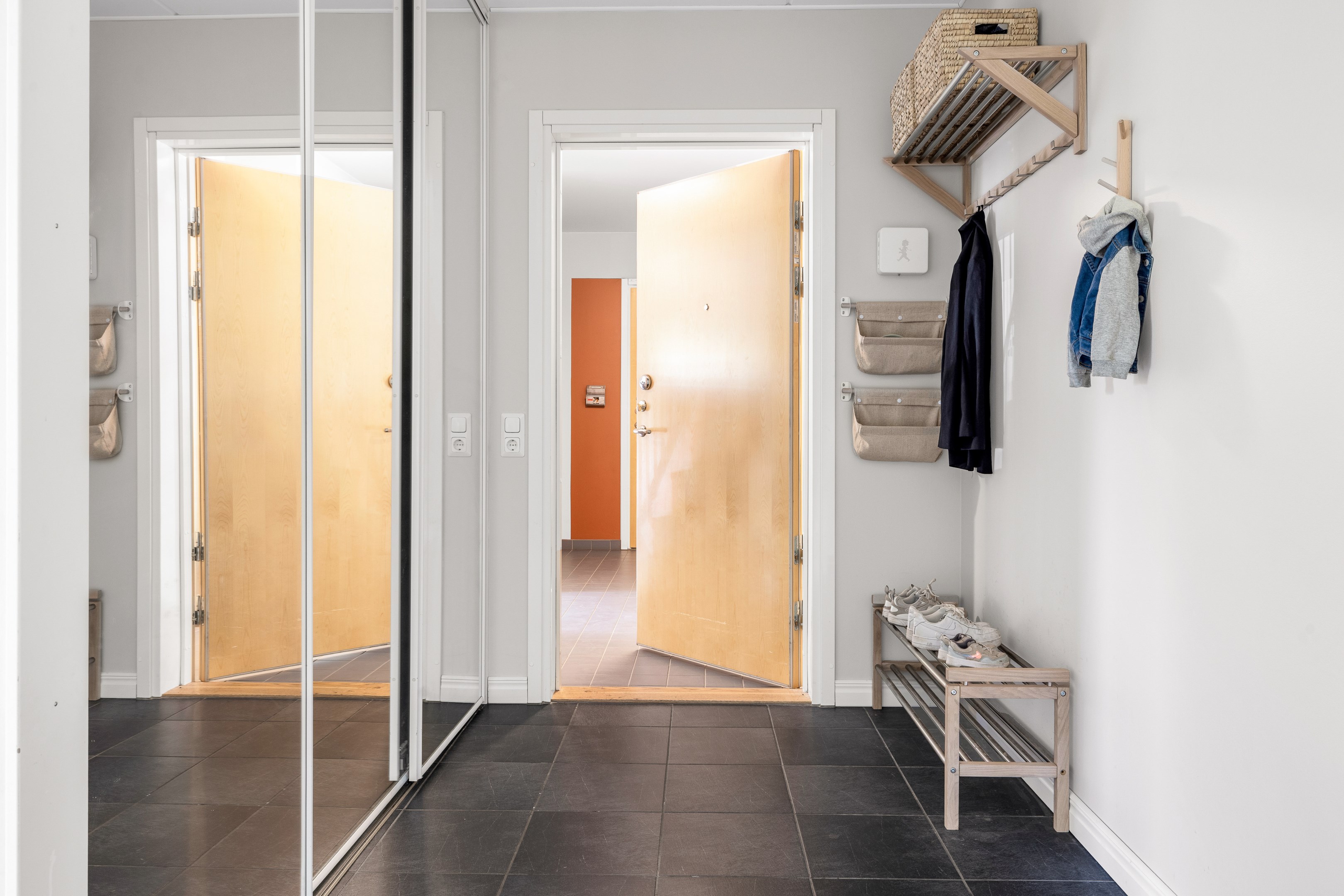 Bostadsbild från Muningatan 25, Snart till salu i Kungsängen, Uppsala