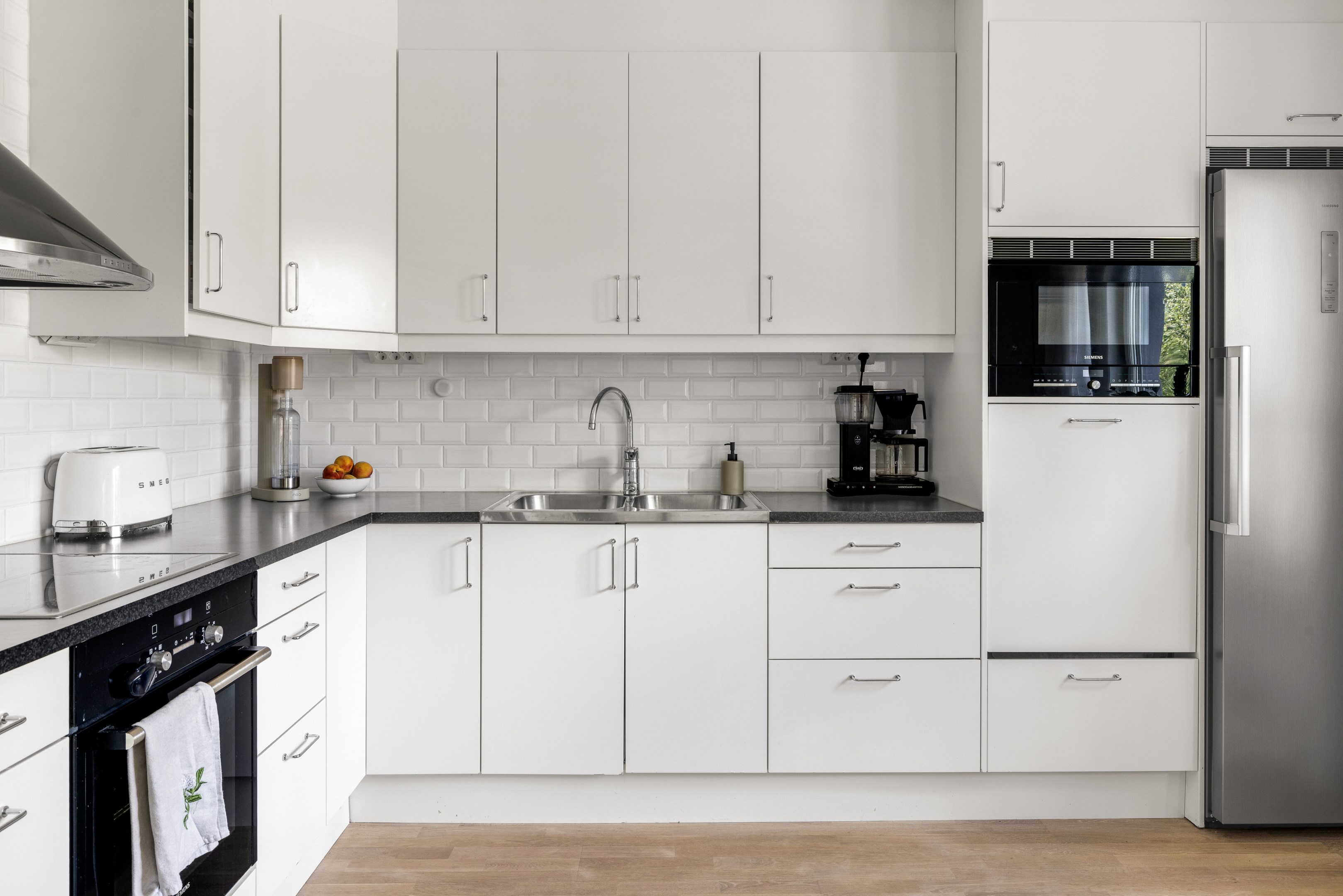 Bostadsbild från Muningatan 25, Snart till salu i Kungsängen, Uppsala