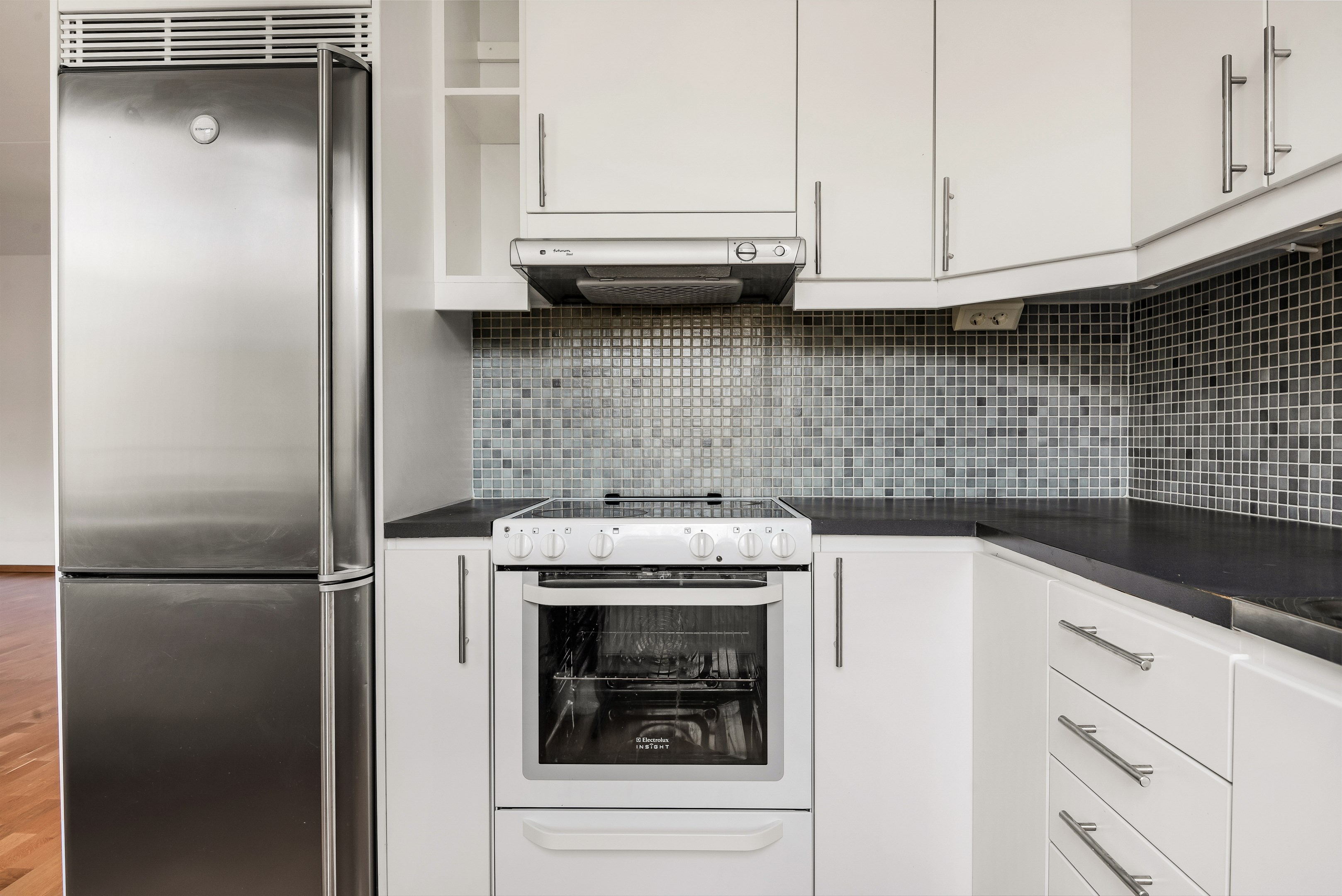 Bostadsbild från Islandsgatan 10, Såld i Kungsängen, Uppsala