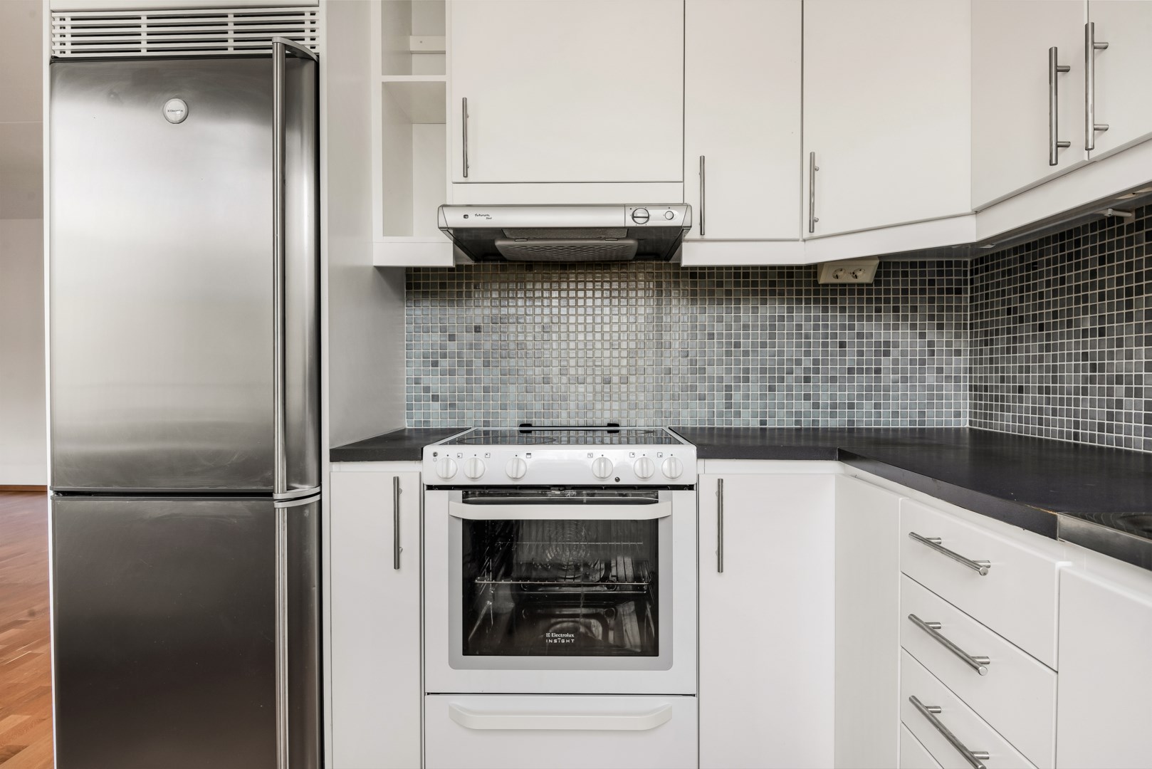 Bostadsbild från Islandsgatan 10, Såld i Kungsängen, Uppsala