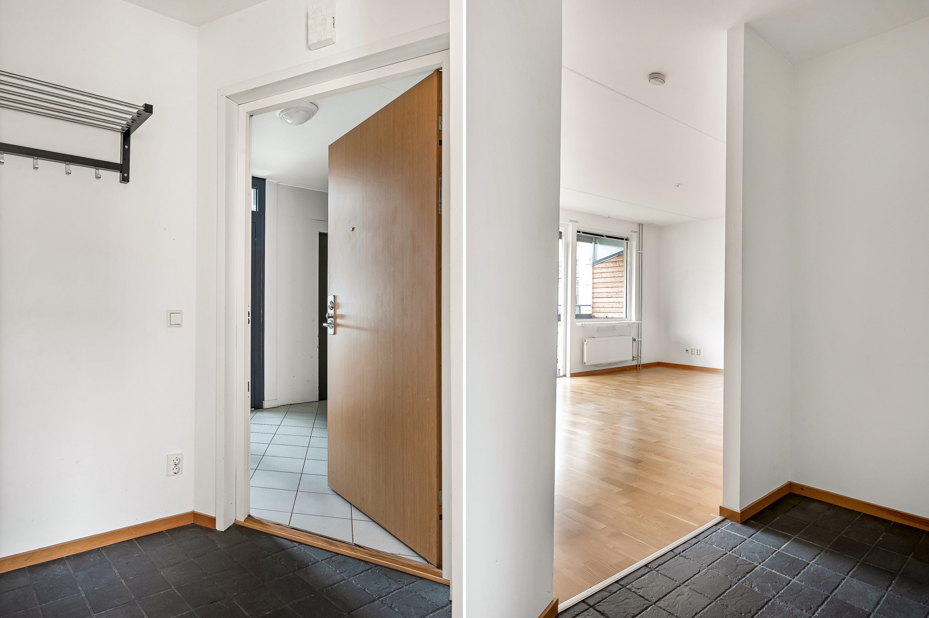 Bostadsbild från Islandsgatan 10, Såld i Kungsängen, Uppsala