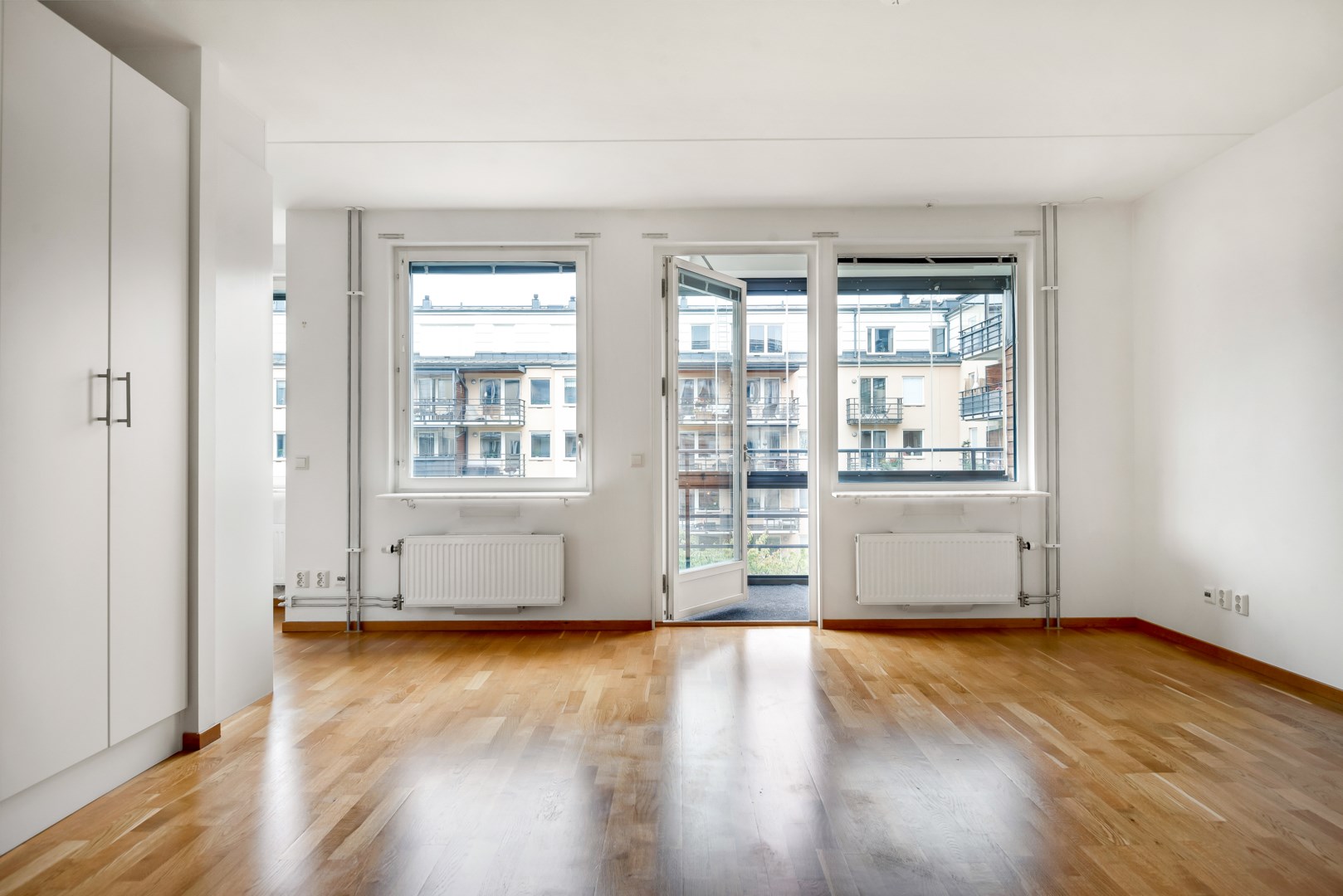 Bostadsbild från Islandsgatan 10, Såld i Kungsängen, Uppsala