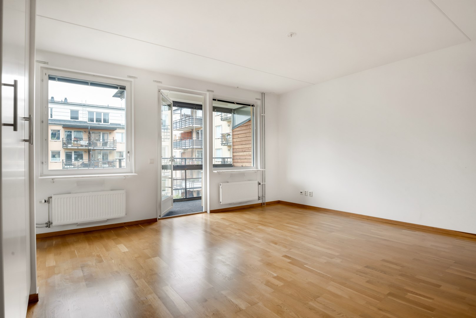 Bostadsbild från Islandsgatan 10, Såld i Kungsängen, Uppsala