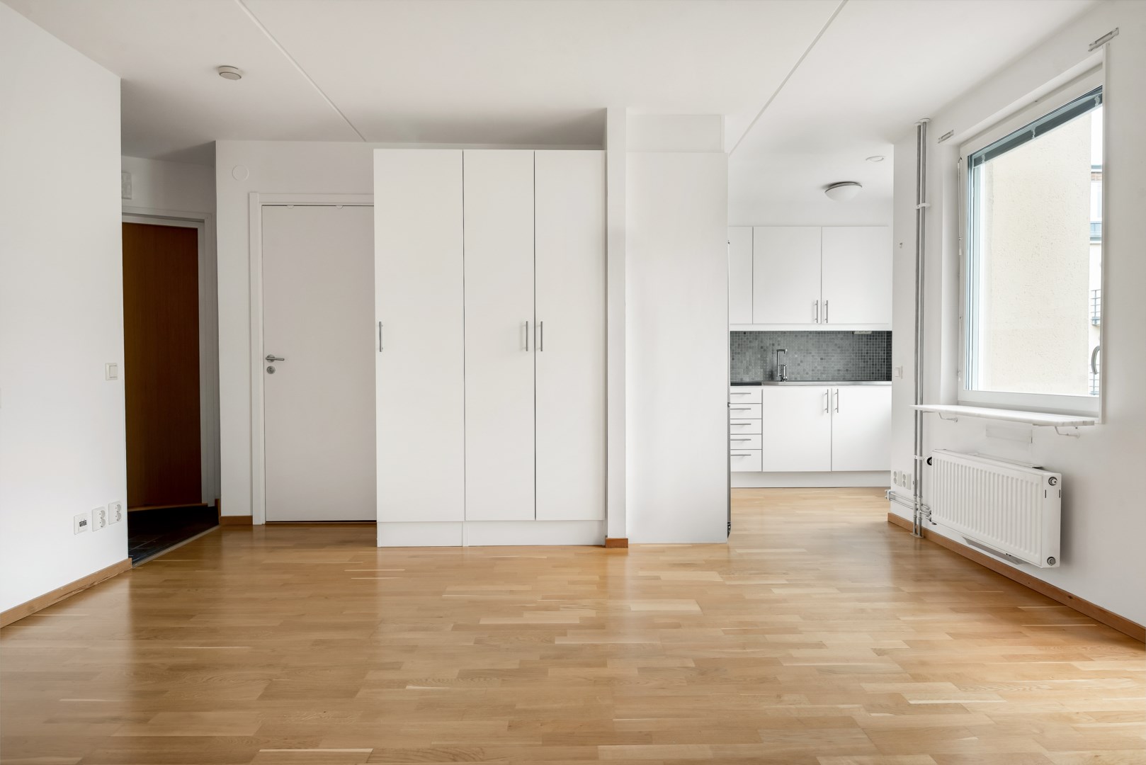 Bostadsbild från Islandsgatan 10, Såld i Kungsängen, Uppsala