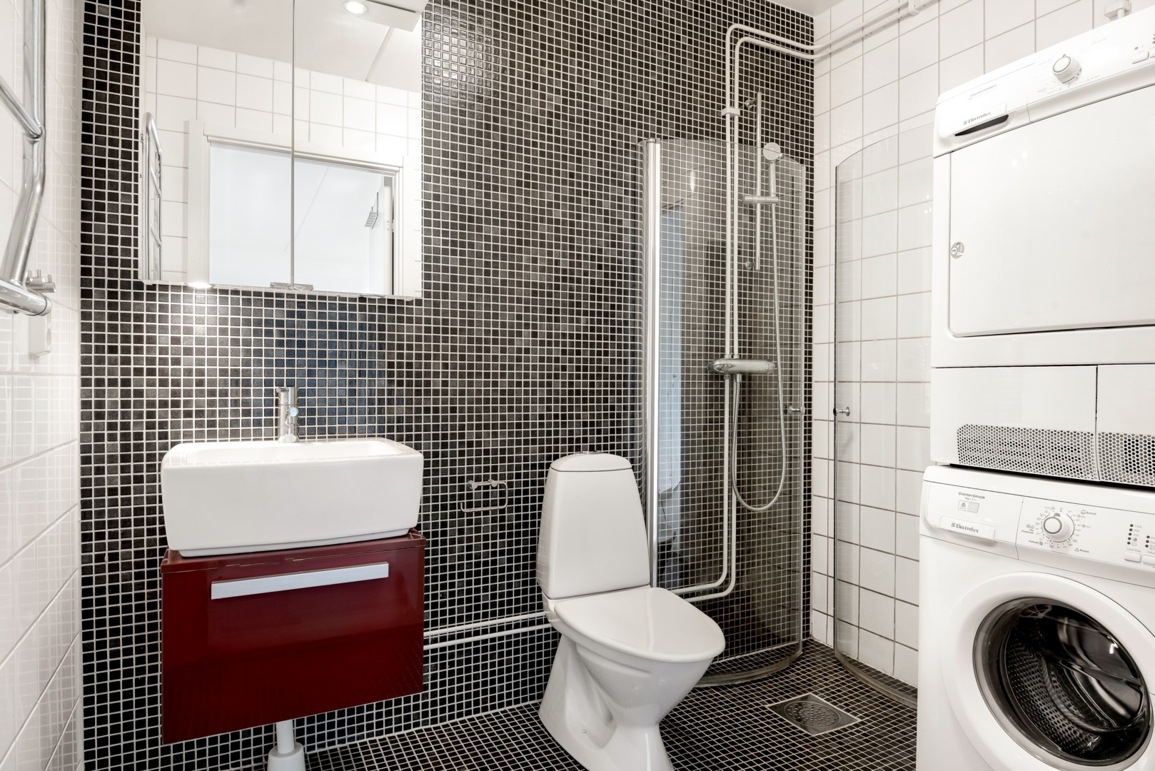 Bostadsbild från Islandsgatan 10, Såld i Kungsängen, Uppsala