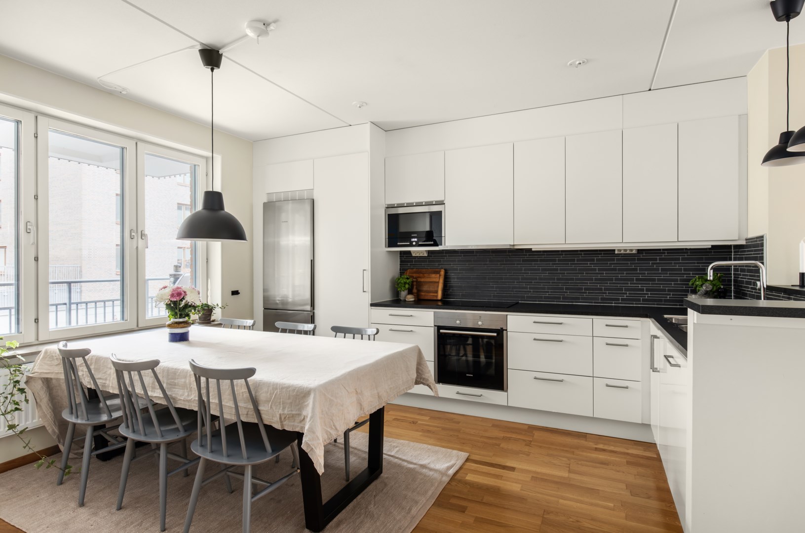 Bostadsbild från Kvarngränd 10, Till salu i Kvarnholmen, Nacka