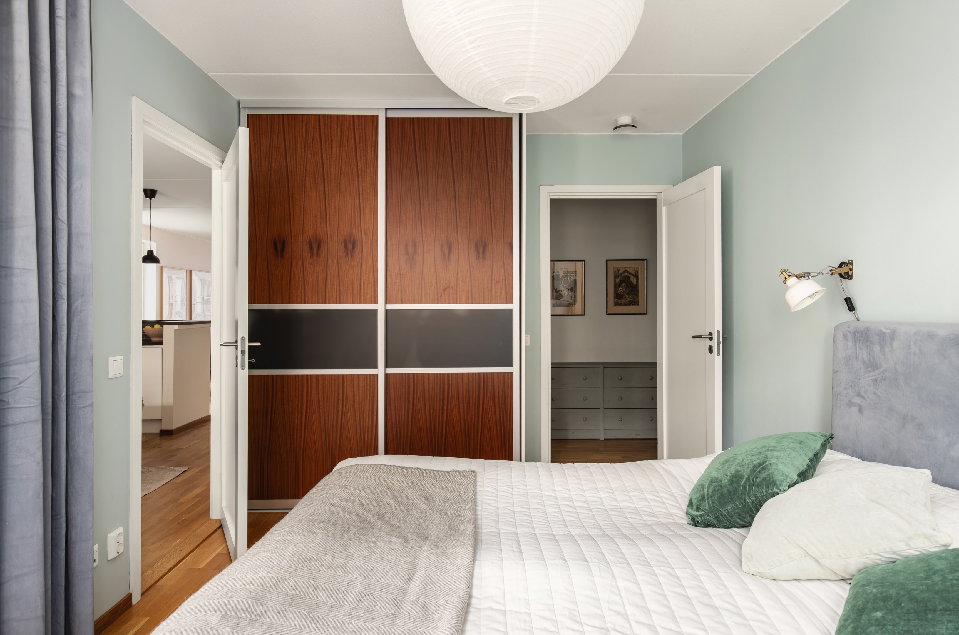 Bostadsbild från Kvarngränd 10, Såld i Kvarnholmen, Nacka