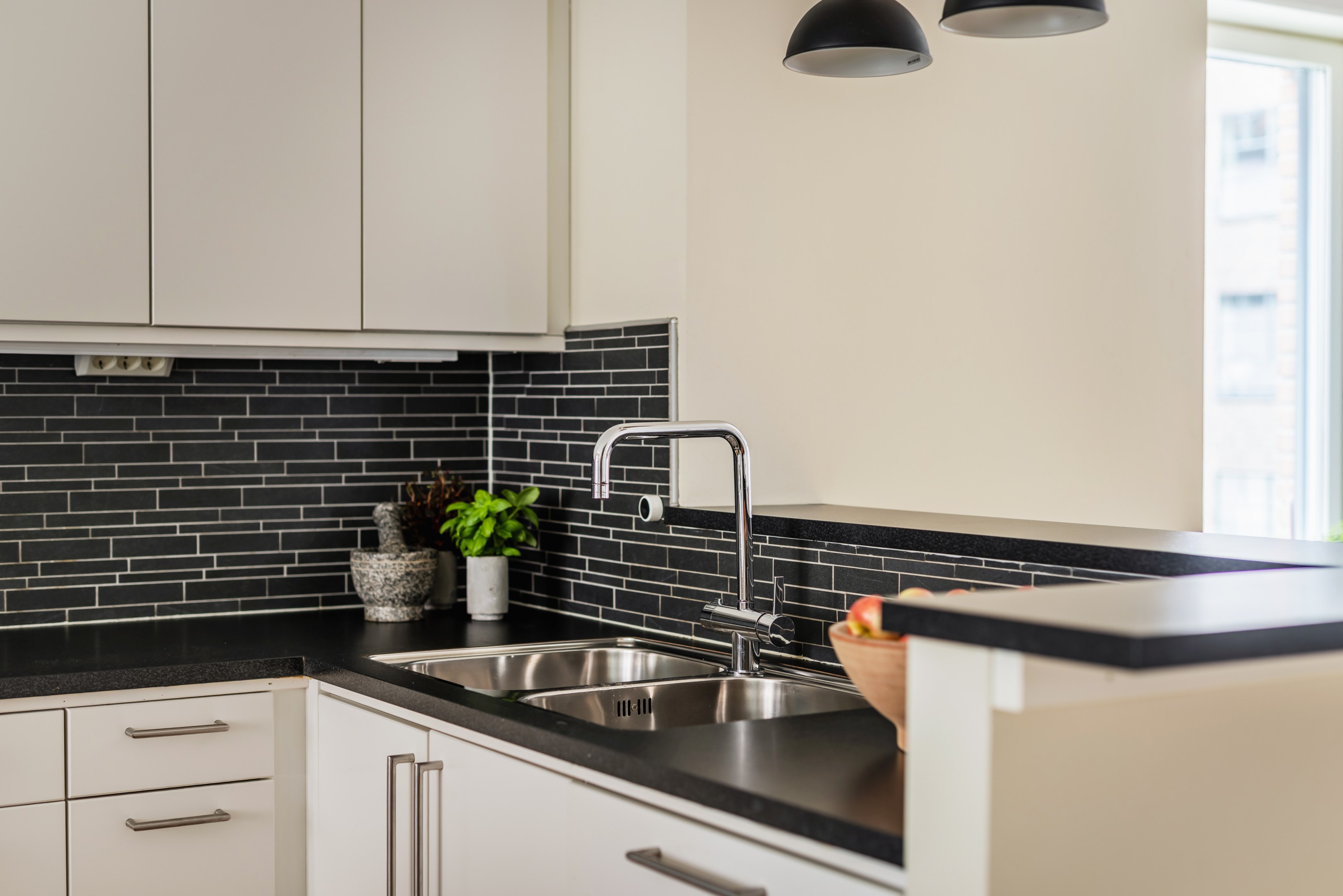 Bostadsbild från Kvarngränd 10, Såld i Kvarnholmen, Nacka