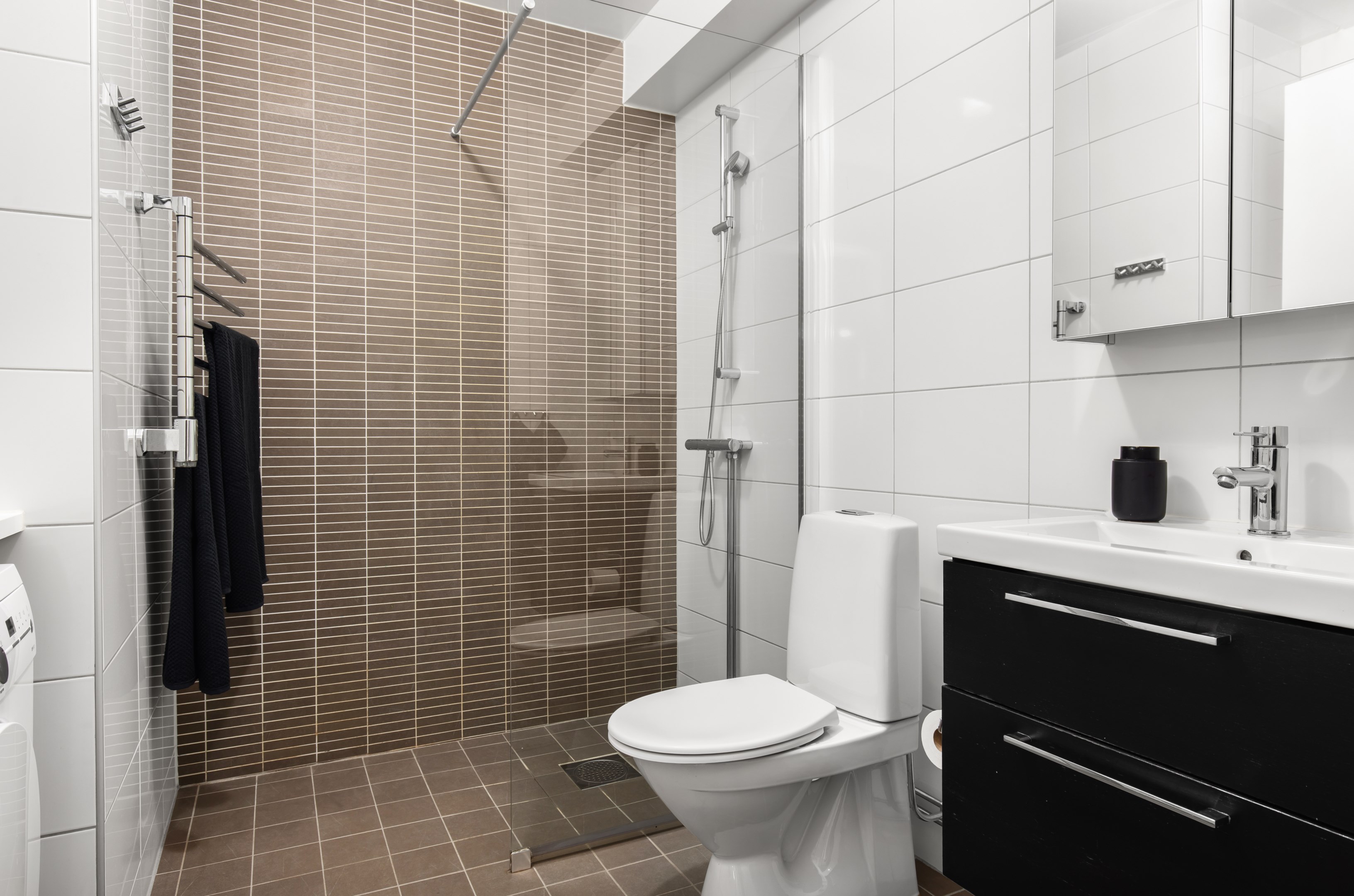 Bostadsbild från Kvarngränd 10, Såld i Kvarnholmen, Nacka