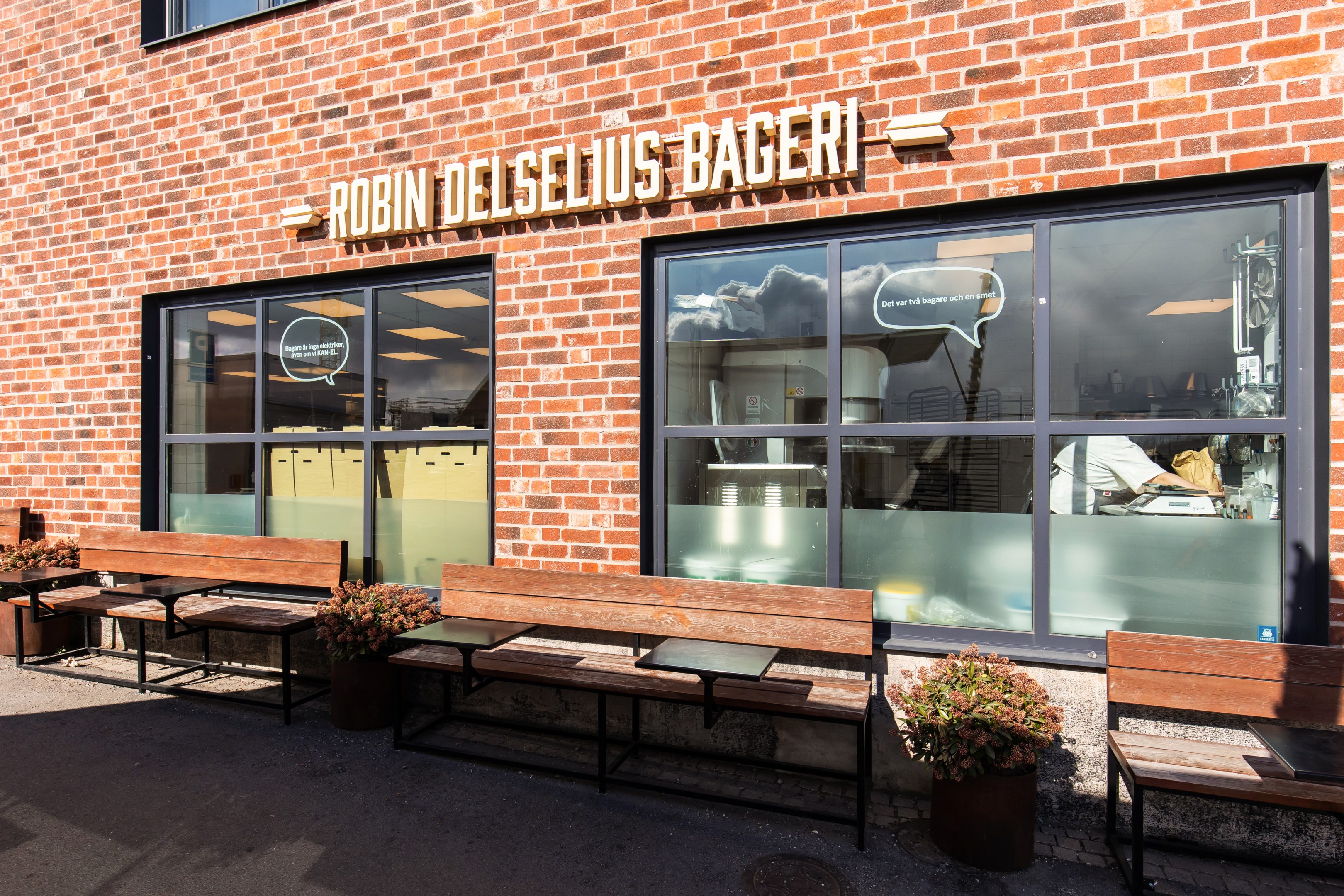 Bostadsbild från Kvarngränd 10, Såld i Kvarnholmen, Nacka