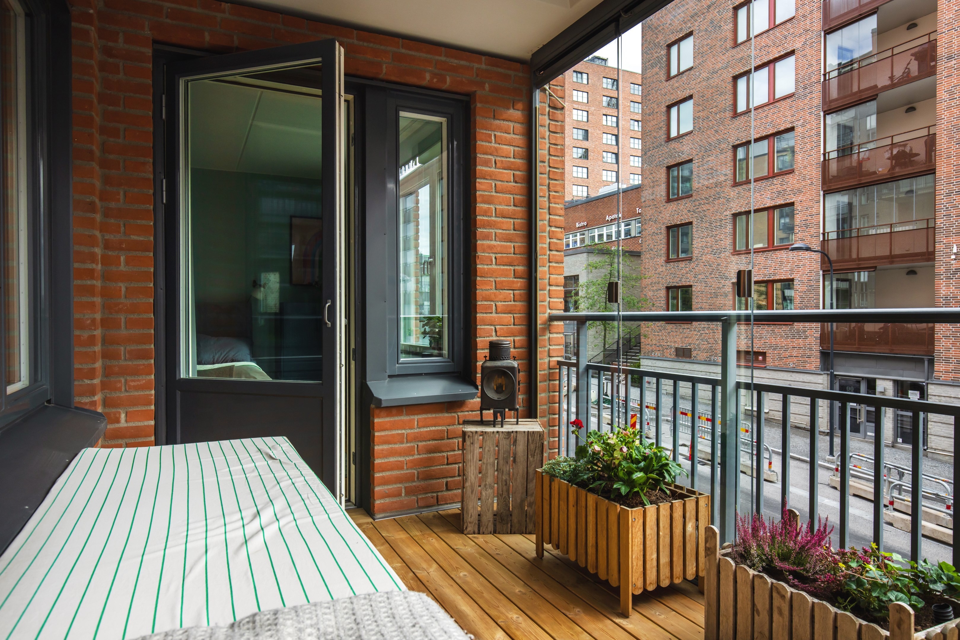 Bostadsbild från Kvarngränd 10, Såld i Kvarnholmen, Nacka