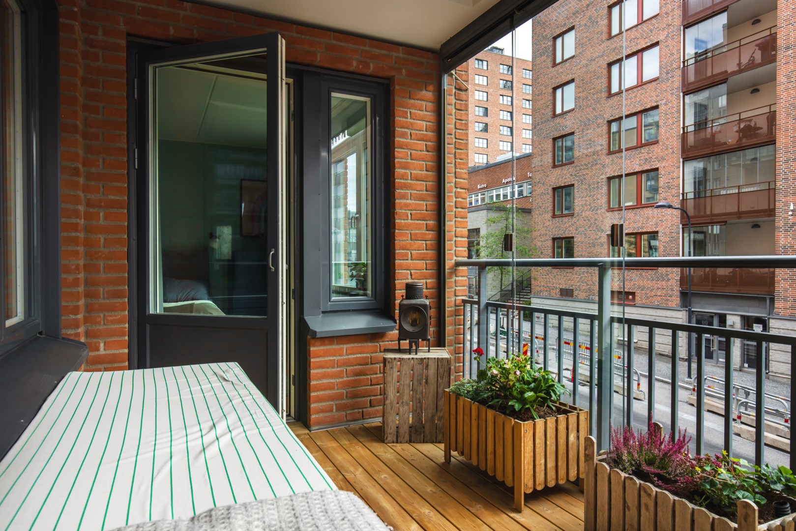 Bostadsbild från Kvarngränd 10, Till salu i Kvarnholmen, Nacka