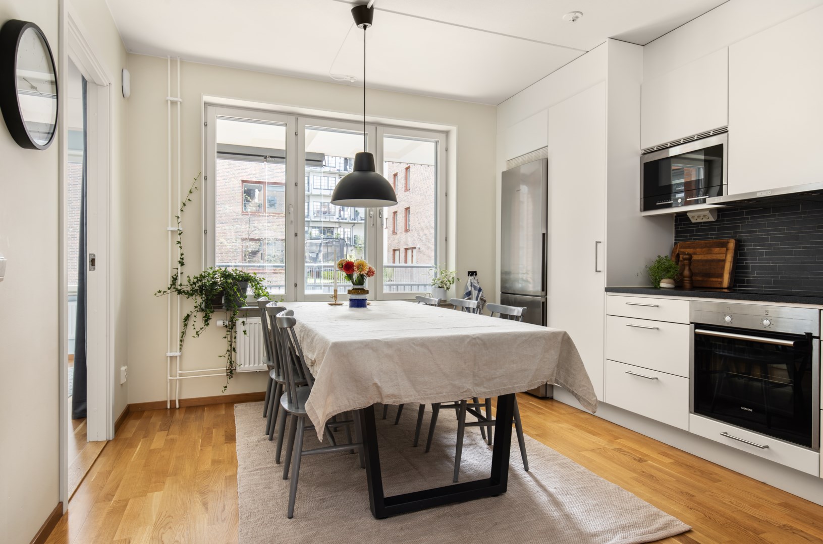 Bostadsbild från Kvarngränd 10, Till salu i Kvarnholmen, Nacka