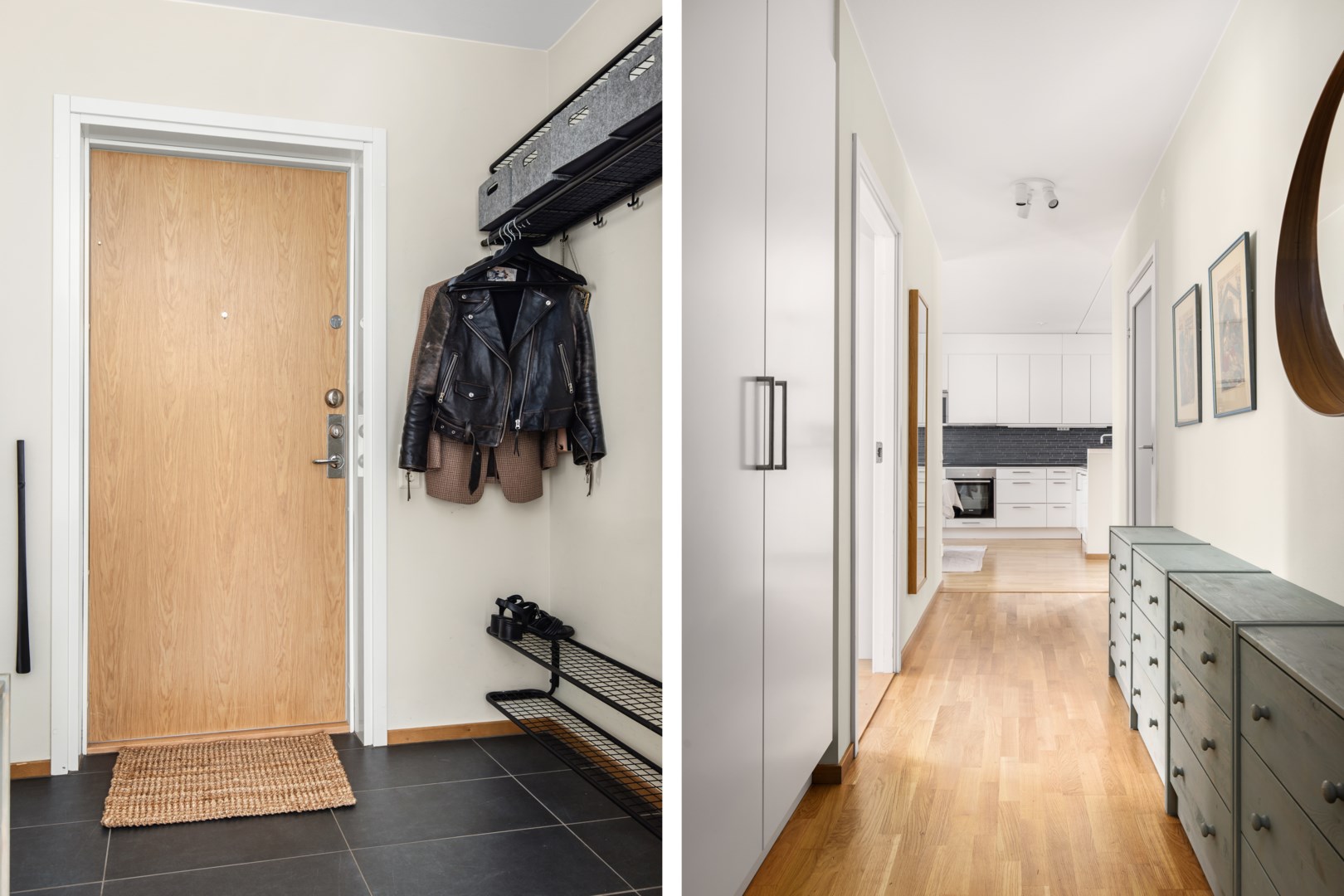 Bostadsbild från Kvarngränd 10, Till salu i Kvarnholmen, Nacka