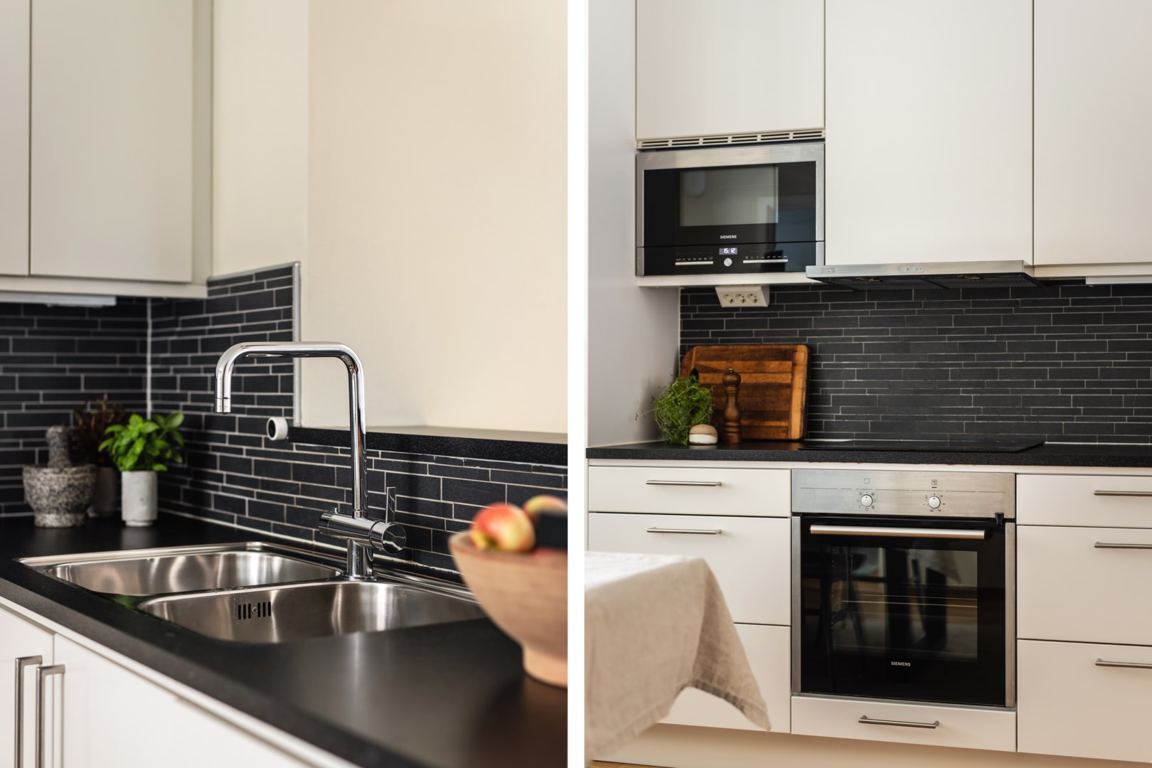 Bostadsbild från Kvarngränd 10, Till salu i Kvarnholmen, Nacka