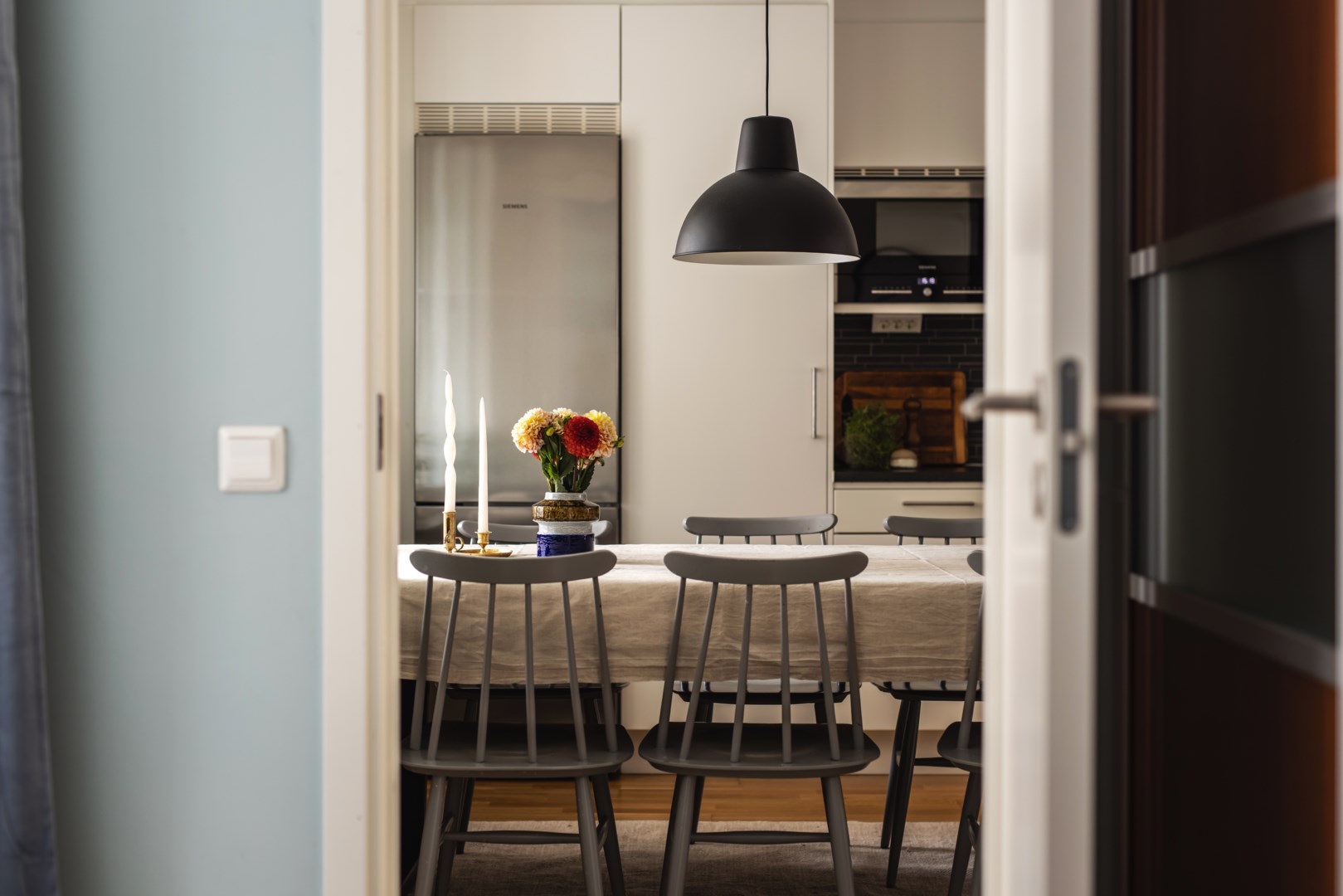 Bostadsbild från Kvarngränd 10, Till salu i Kvarnholmen, Nacka