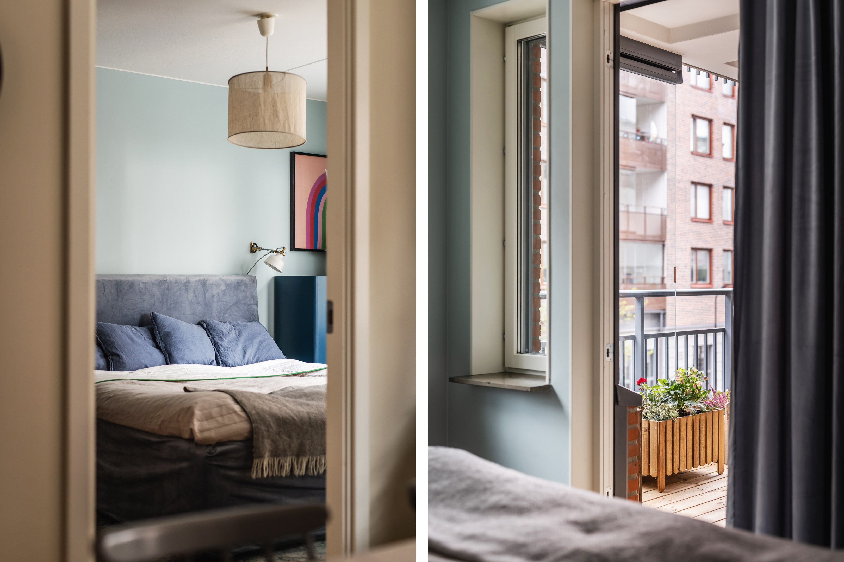 Bostadsbild från Kvarngränd 10, Såld i Kvarnholmen, Nacka